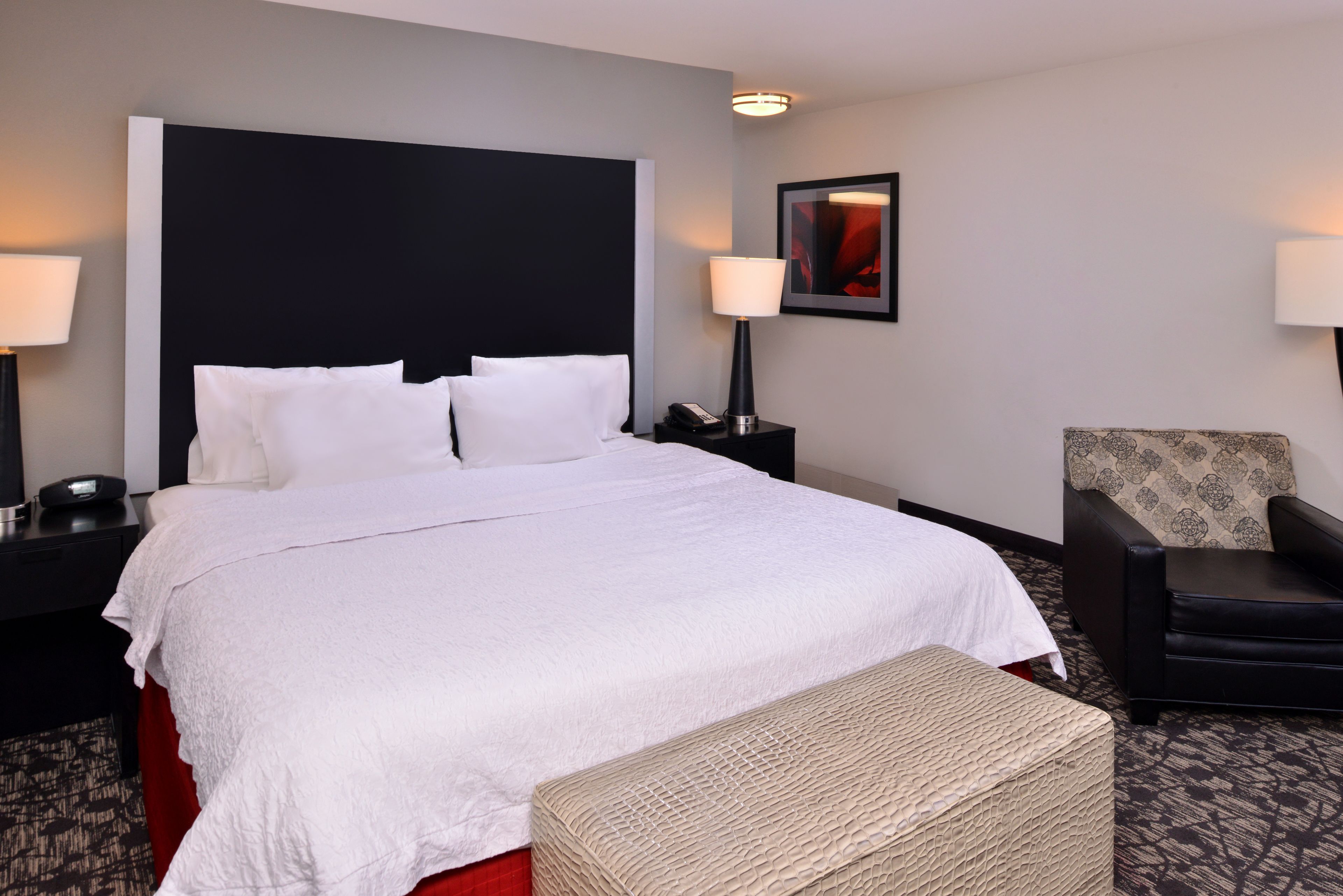 Hampton Inn & Suites DuPont Hampton Inn & Suites DuPont