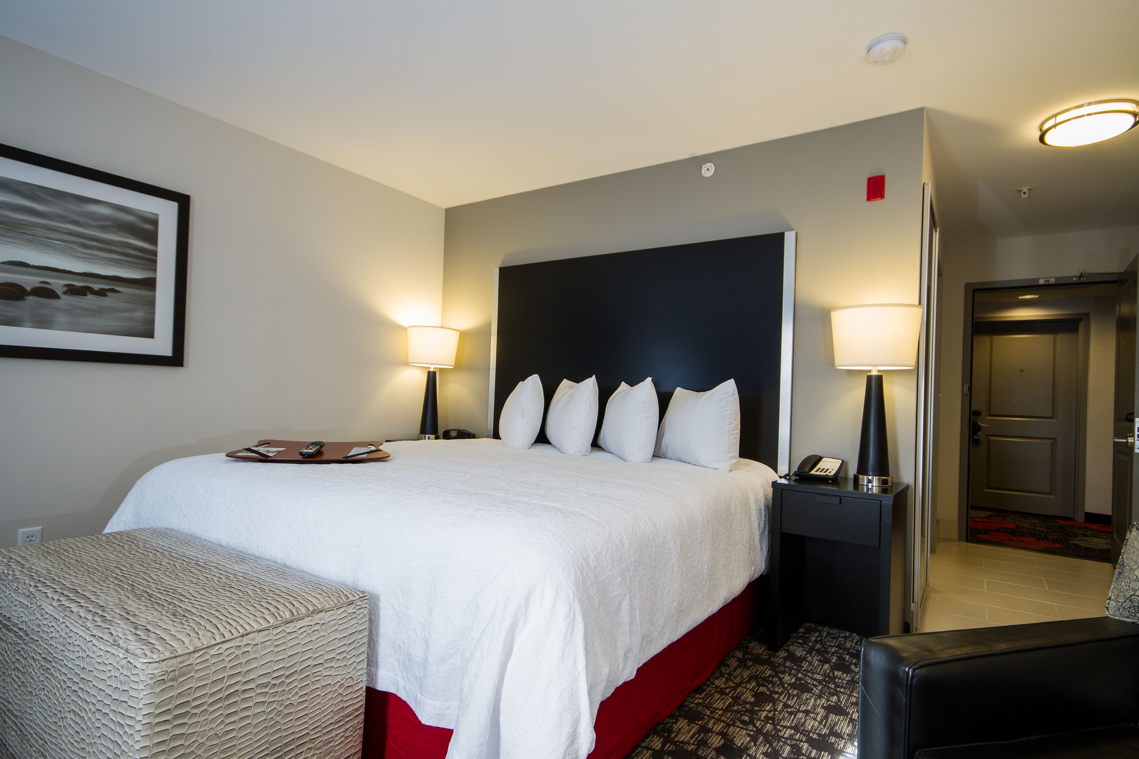 Hampton Inn & Suites DuPont Hampton Inn & Suites DuPont