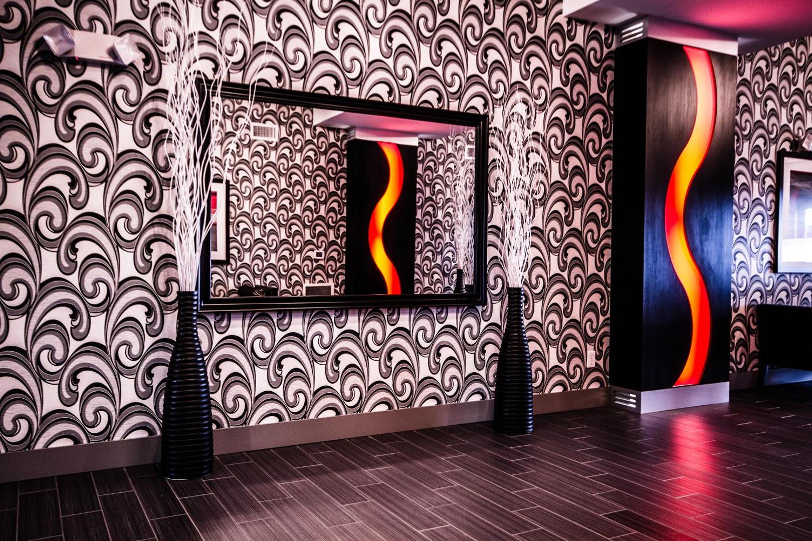 Hampton Inn & Suites DuPont Hampton Inn & Suites DuPont
