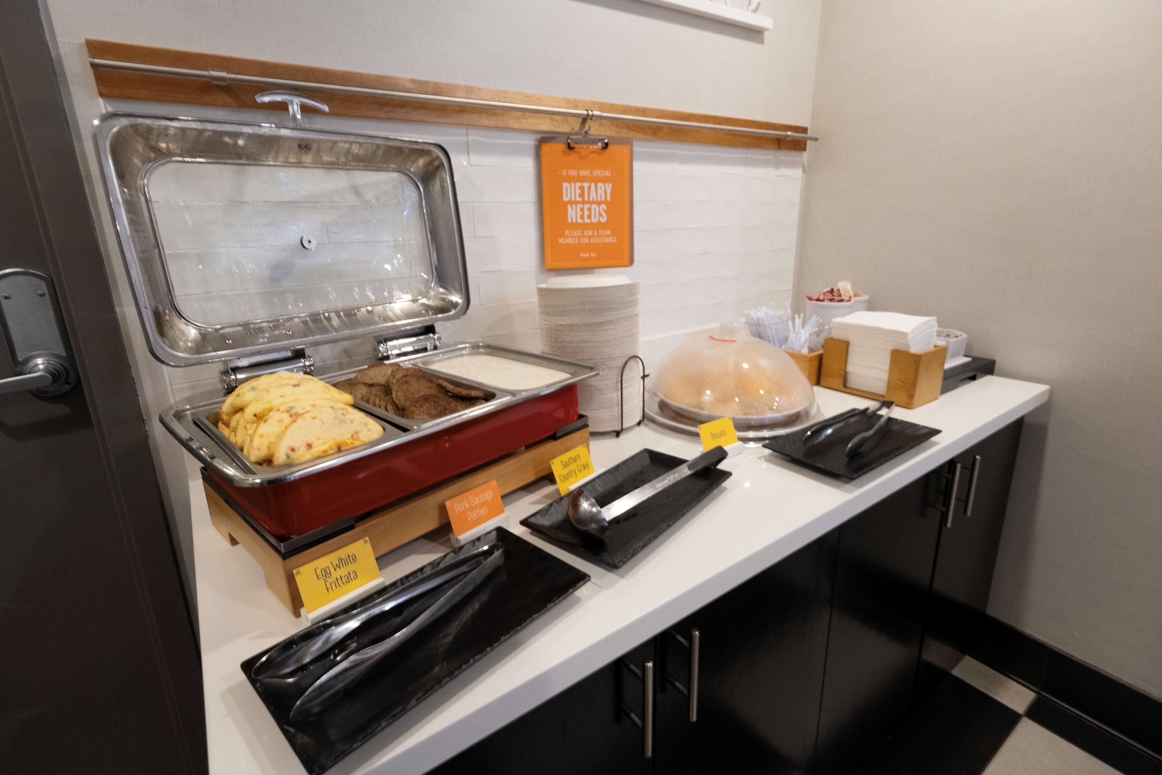 Hampton Inn & Suites DuPont Hampton Inn & Suites DuPont