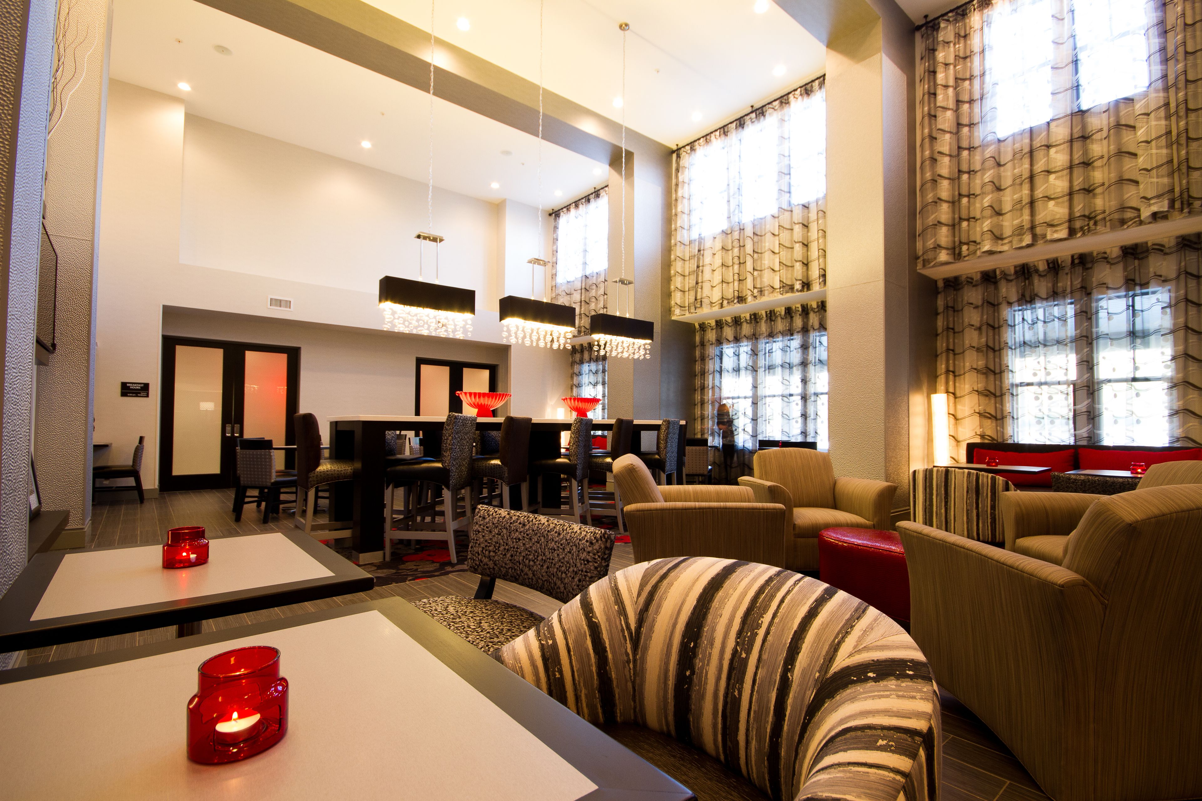 Hampton Inn & Suites DuPont Hampton Inn & Suites DuPont