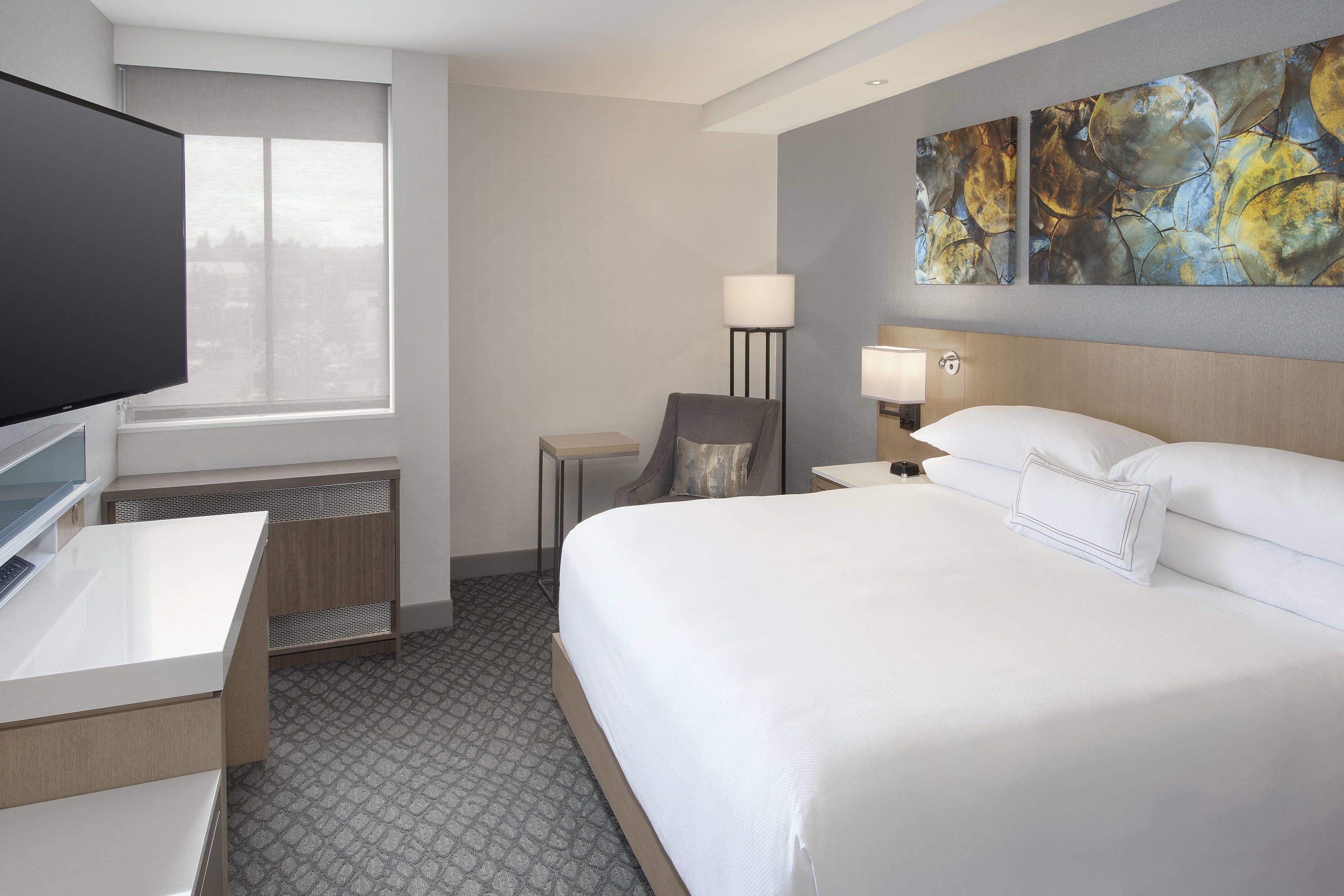 Delta Hotels Seattle Everett Delta Hotels Seattle Everett