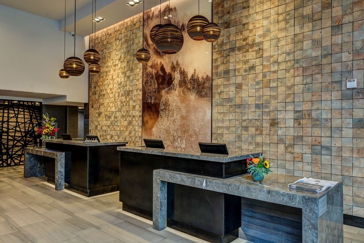 Delta Hotels Seattle Everett Delta Hotels Seattle Everett