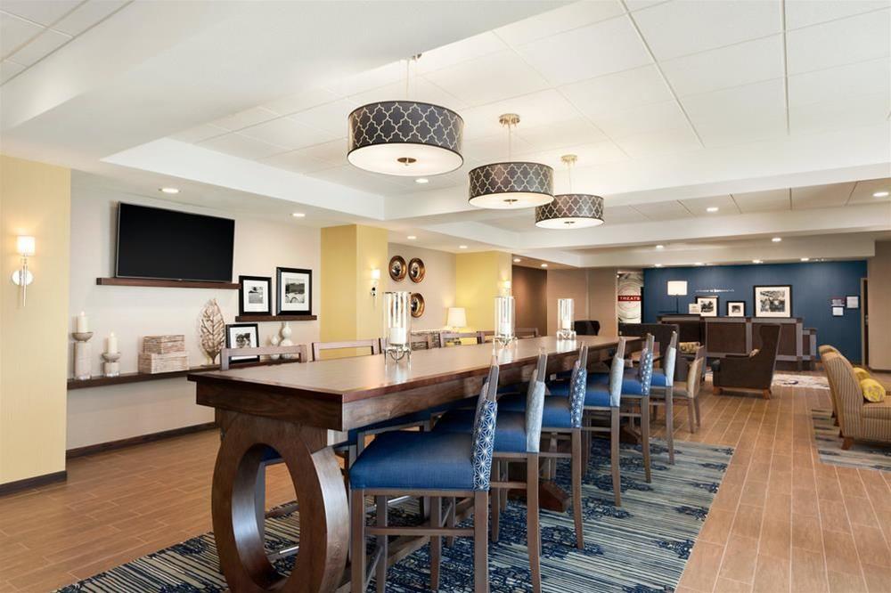 Hampton Inn Kennewick at Southridge Hampton Inn Kennewick at Southridge