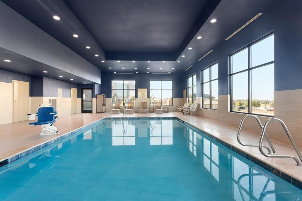 Hampton Inn Kennewick at Southridge Hampton Inn Kennewick at Southridge