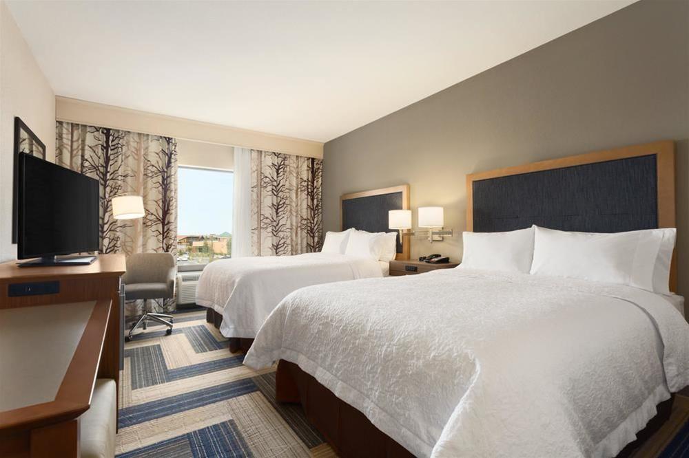 Hampton Inn Kennewick at Southridge Hampton Inn Kennewick at Southridge