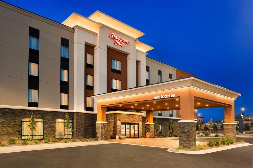 Hampton Inn Kennewick at Southridge Hampton Inn Kennewick at Southridge