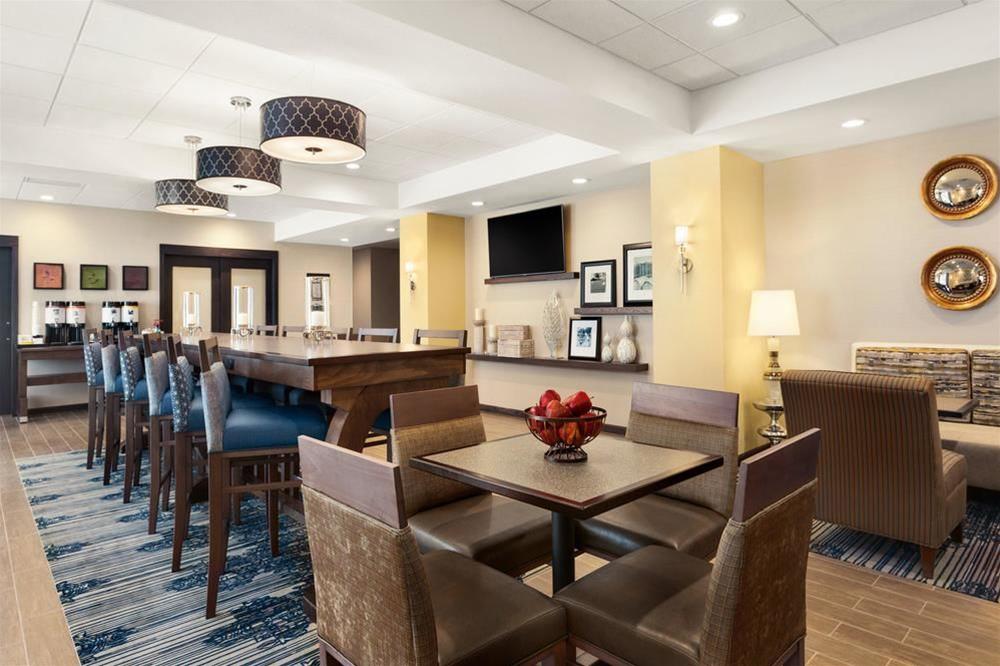 Hampton Inn Kennewick at Southridge Hampton Inn Kennewick at Southridge