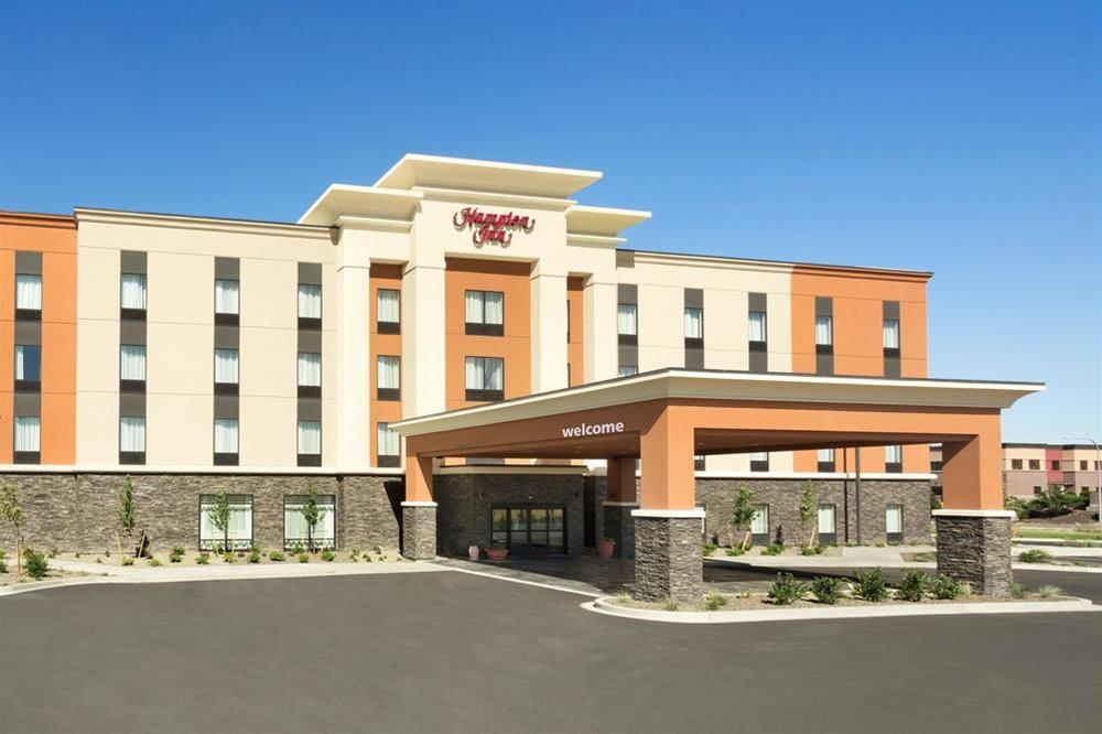 Hampton Inn Kennewick at Southridge Hampton Inn Kennewick at Southridge