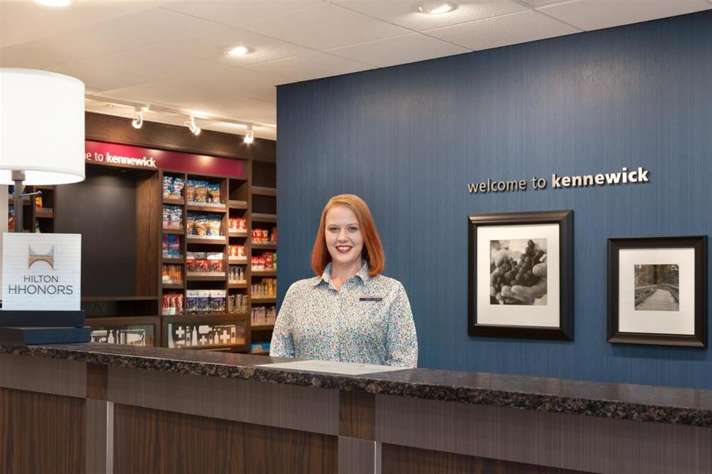 Hampton Inn Kennewick at Southridge Hampton Inn Kennewick at Southridge
