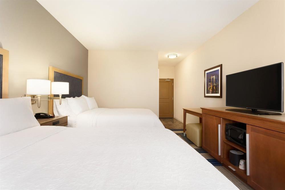 Hampton Inn Kennewick at Southridge Hampton Inn Kennewick at Southridge