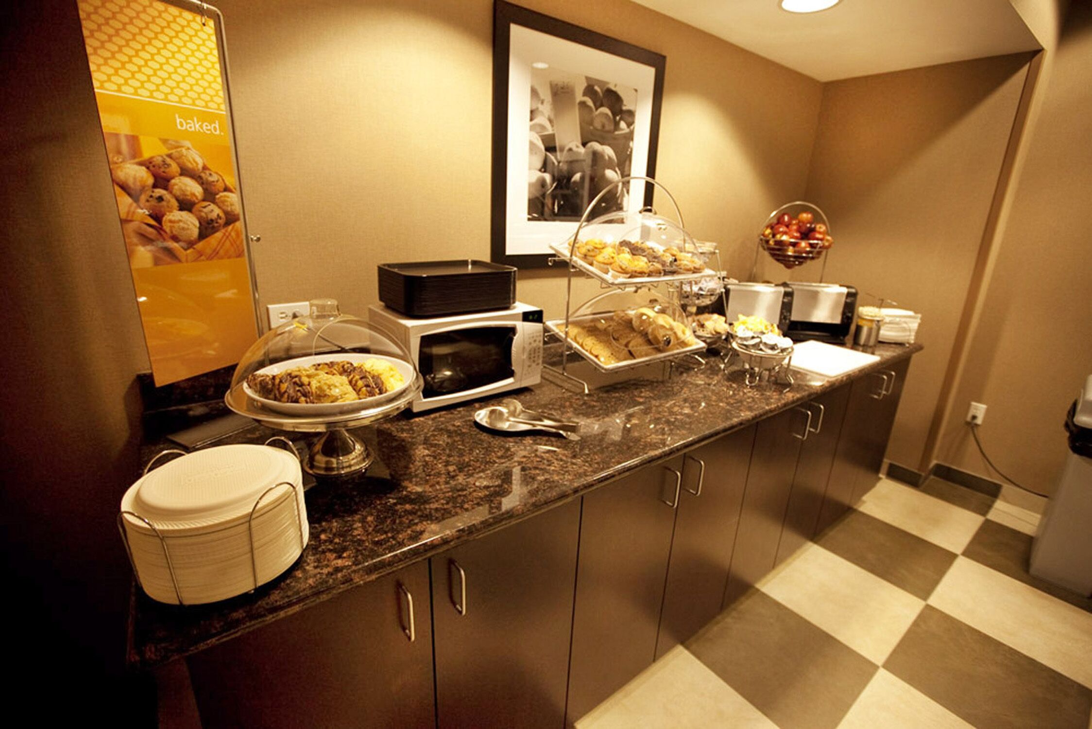 Hampton Inn & Suites Seattle/Kent, WA Hampton Inn & Suites Seattle/Kent, WA