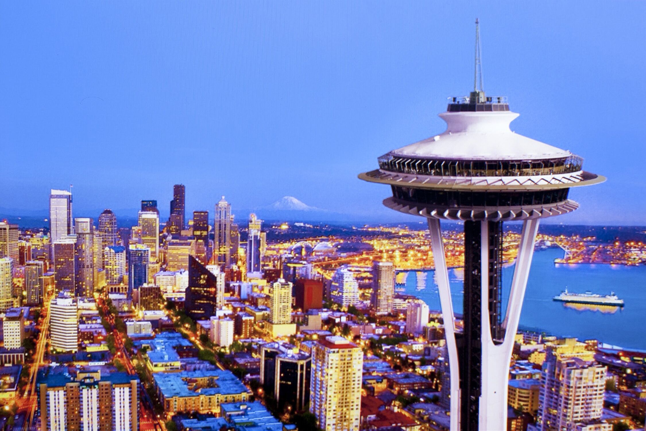 Hampton Inn & Suites Seattle/Kent, WA Hampton Inn & Suites Seattle/Kent, WA
