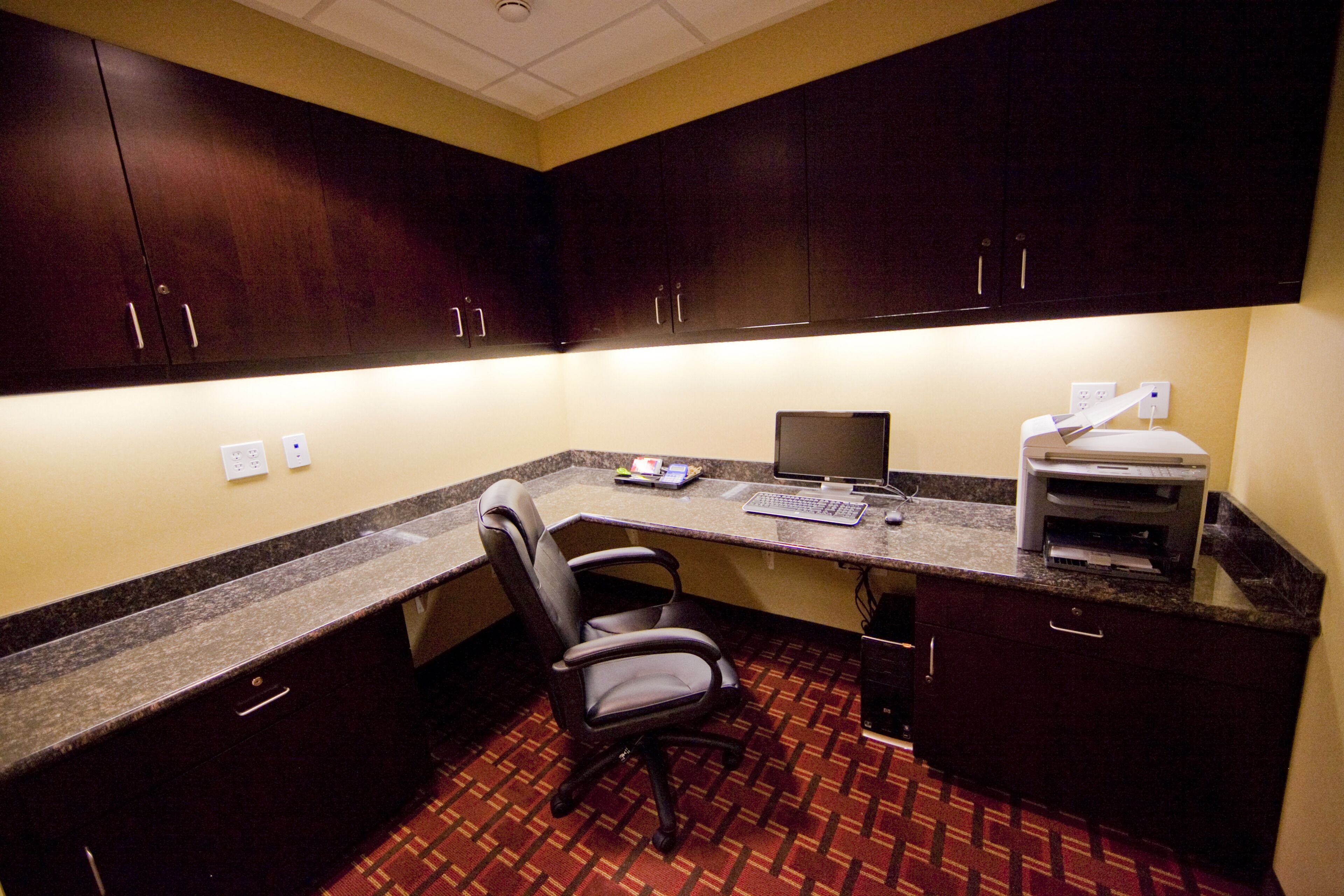 Hampton Inn & Suites Seattle/Kent, WA Hampton Inn & Suites Seattle/Kent, WA