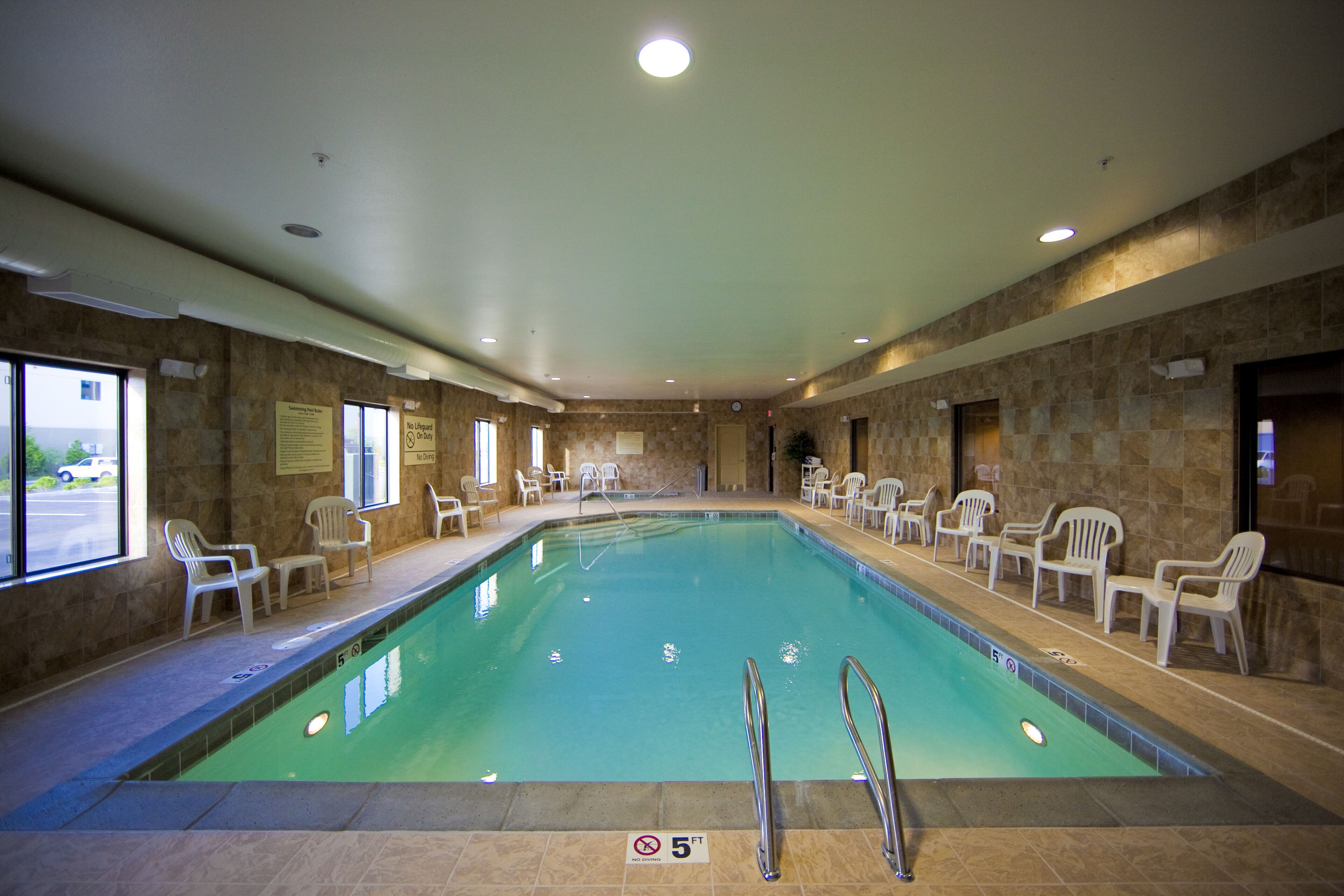 Hampton Inn & Suites Seattle/Kent, WA Hampton Inn & Suites Seattle/Kent, WA
