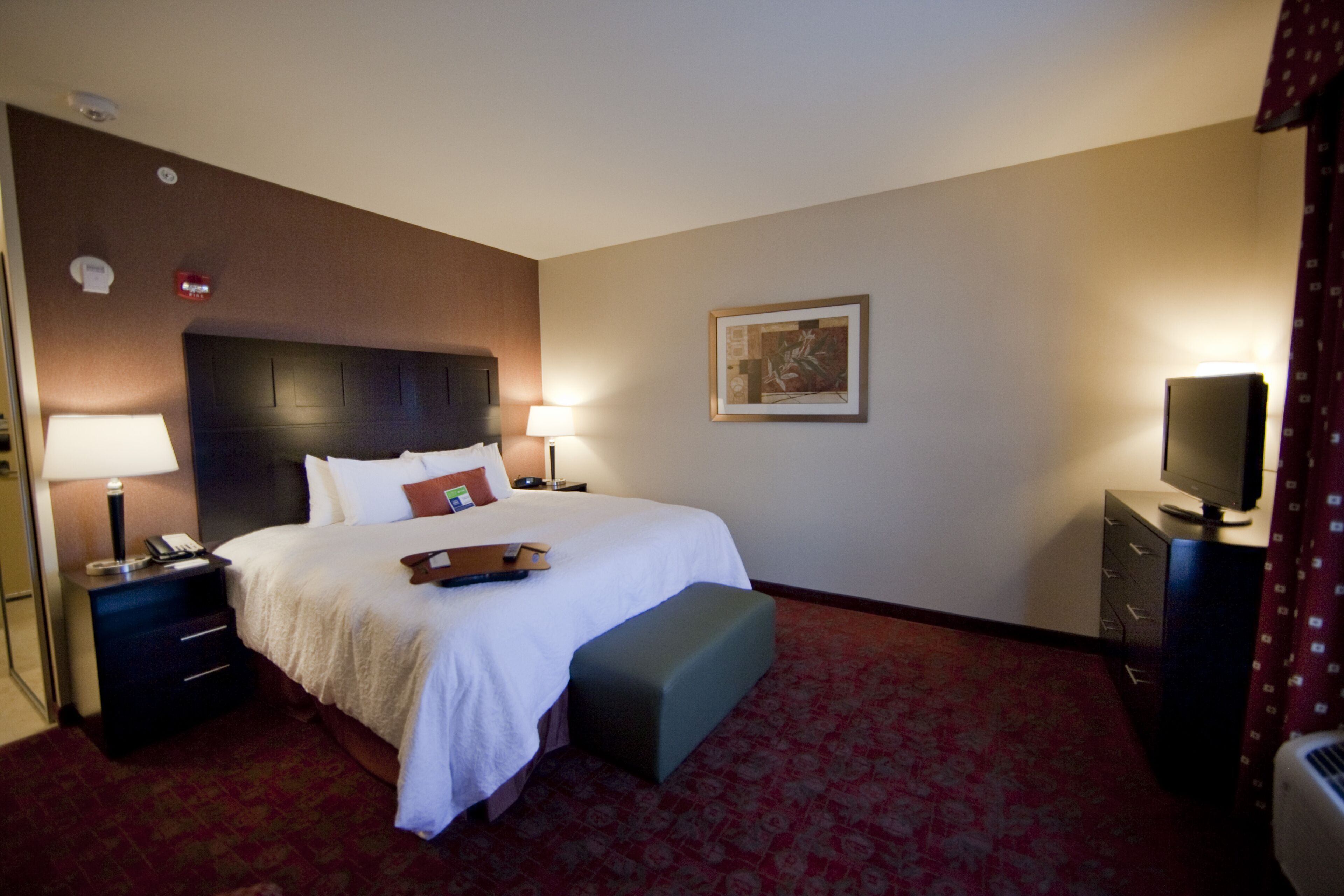 Hampton Inn & Suites Seattle/Kent, WA Hampton Inn & Suites Seattle/Kent, WA