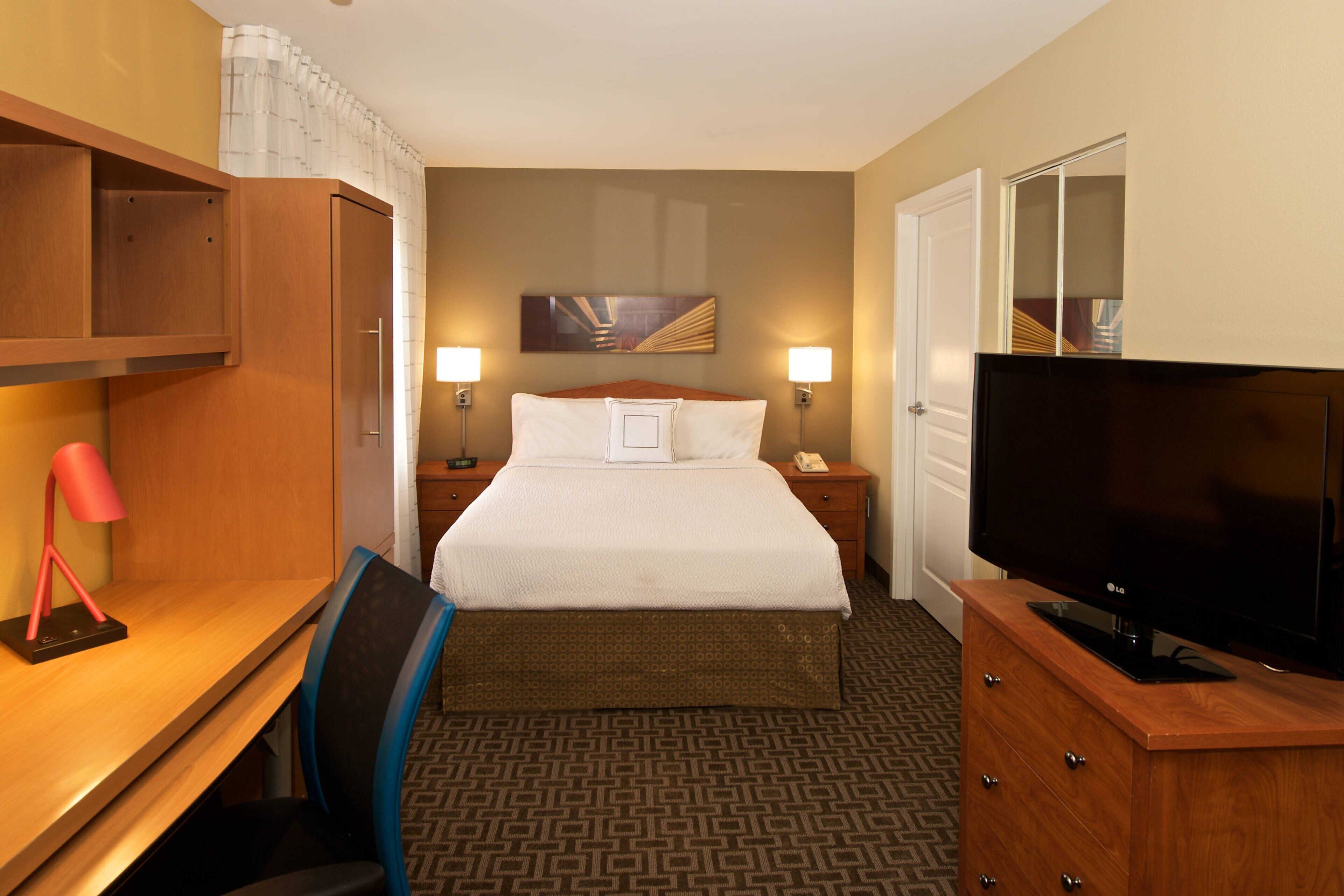 TownePlace Suites Seattle Southcenter TownePlace Suites Seattle Southcenter