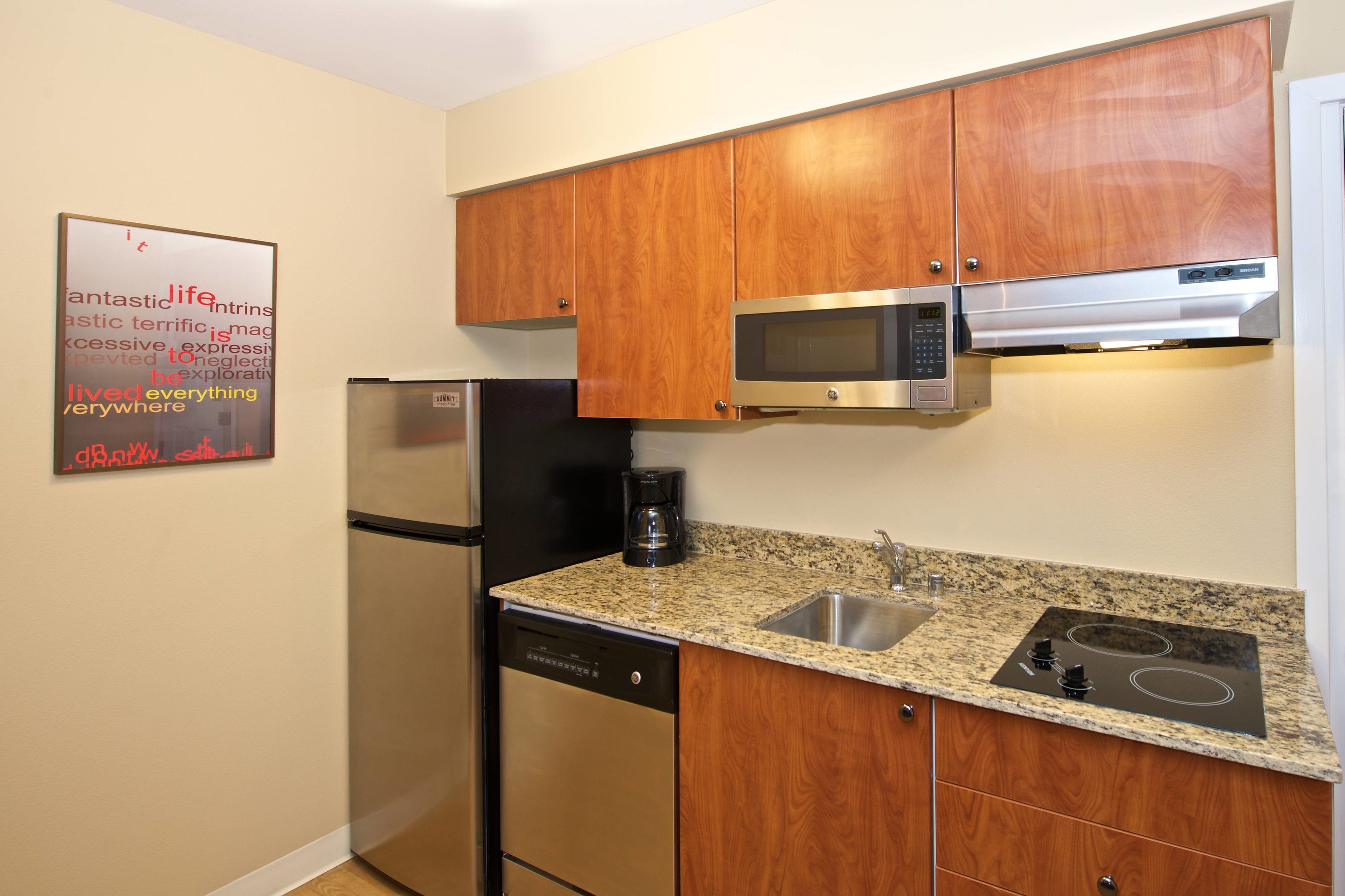 TownePlace Suites Seattle Southcenter TownePlace Suites Seattle Southcenter