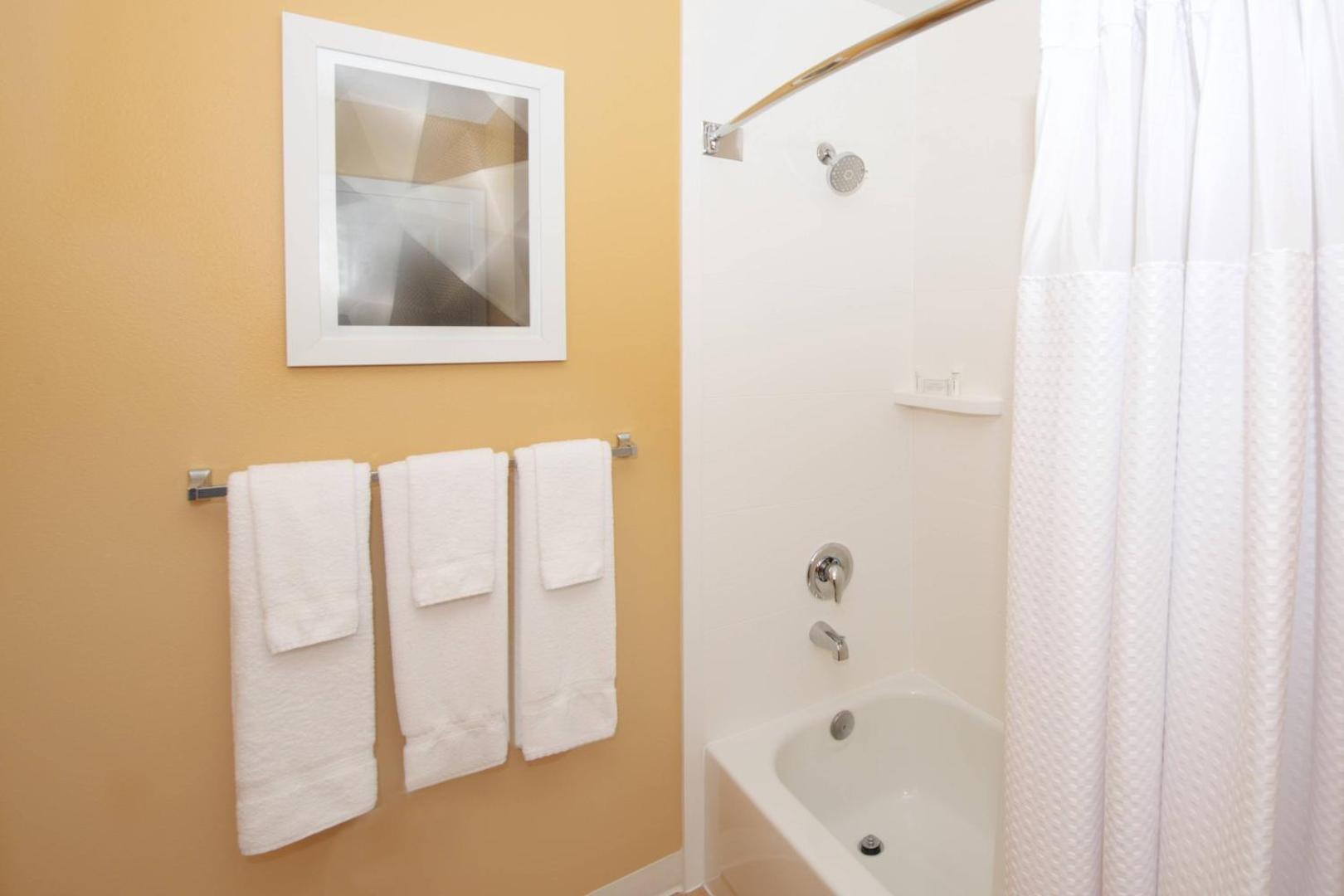 TownePlace Suites Seattle Southcenter TownePlace Suites Seattle Southcenter