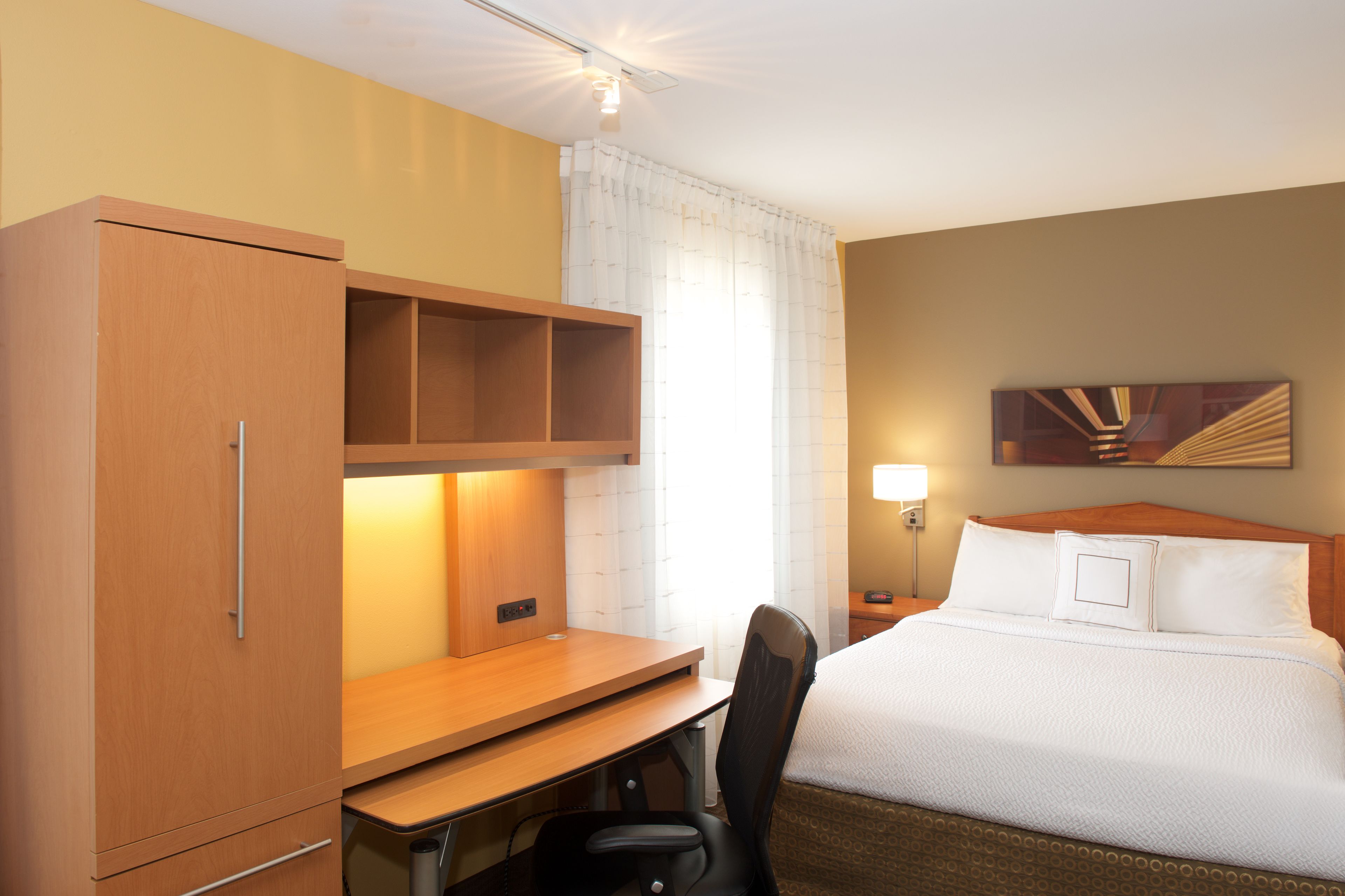 TownePlace Suites Seattle Southcenter TownePlace Suites Seattle Southcenter