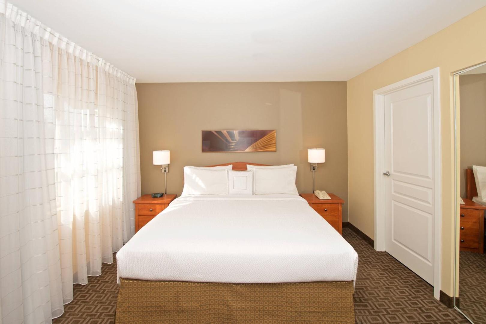 TownePlace Suites Seattle Southcenter TownePlace Suites Seattle Southcenter