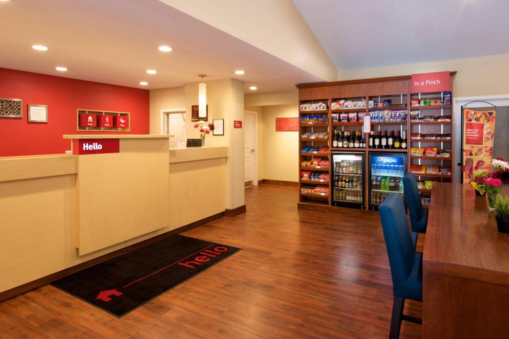 TownePlace Suites Seattle Southcenter TownePlace Suites Seattle Southcenter