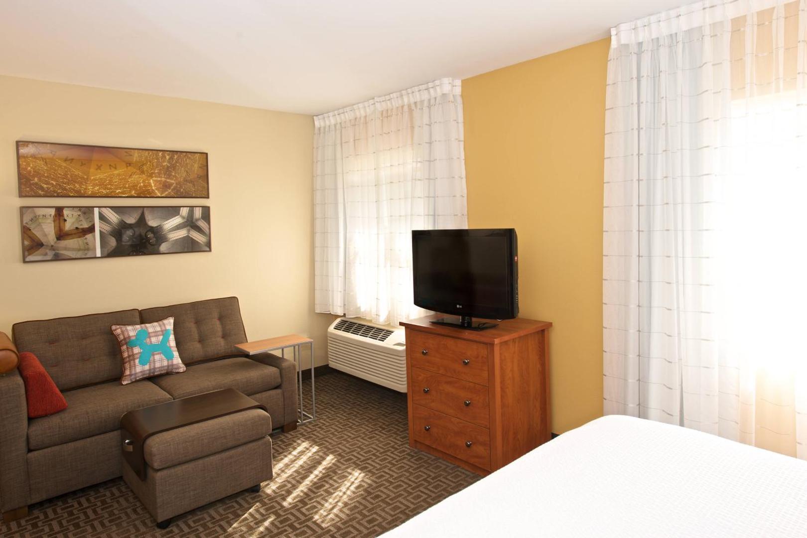 TownePlace Suites Seattle Southcenter TownePlace Suites Seattle Southcenter