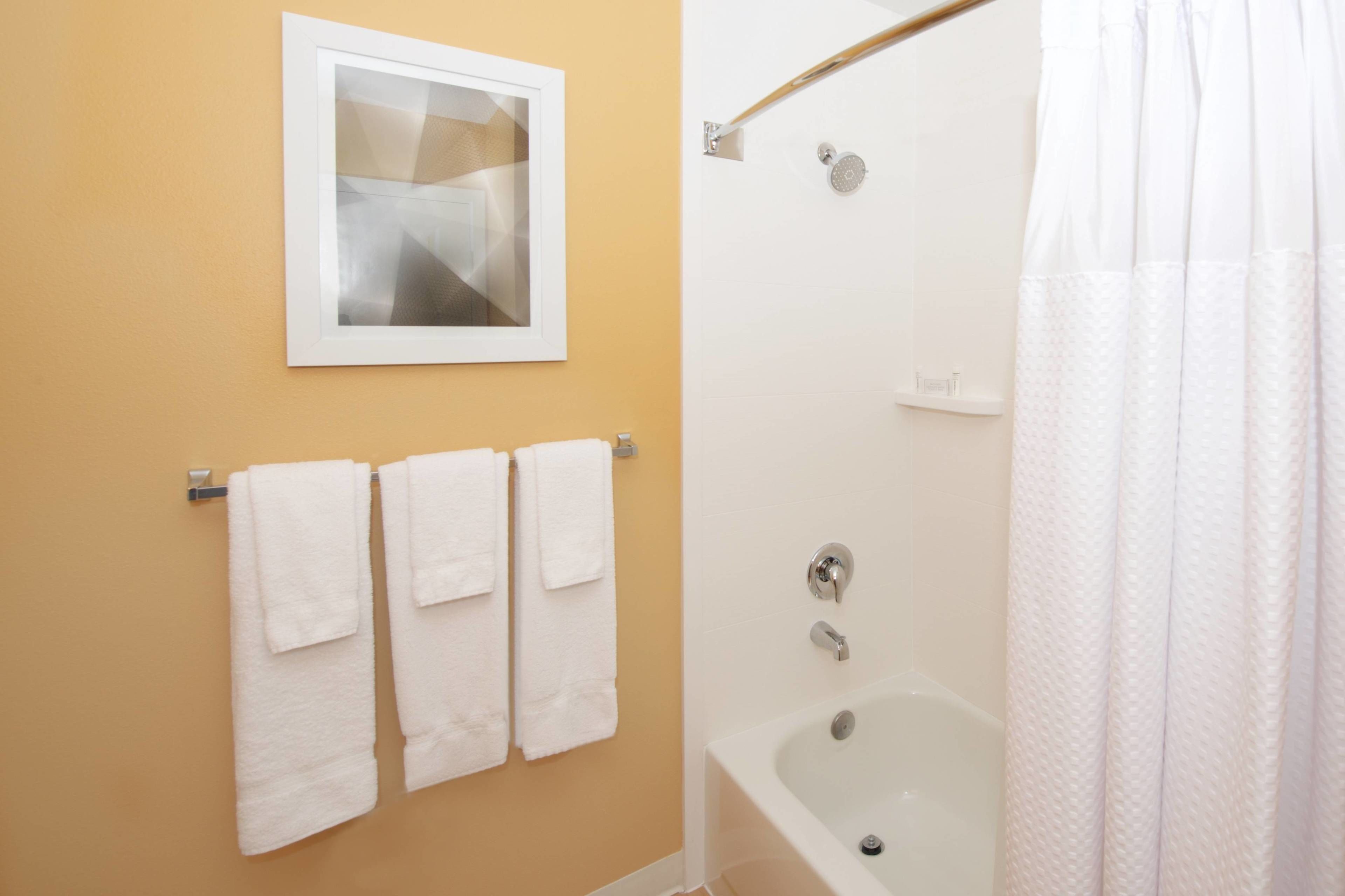 TownePlace Suites Seattle Southcenter TownePlace Suites Seattle Southcenter