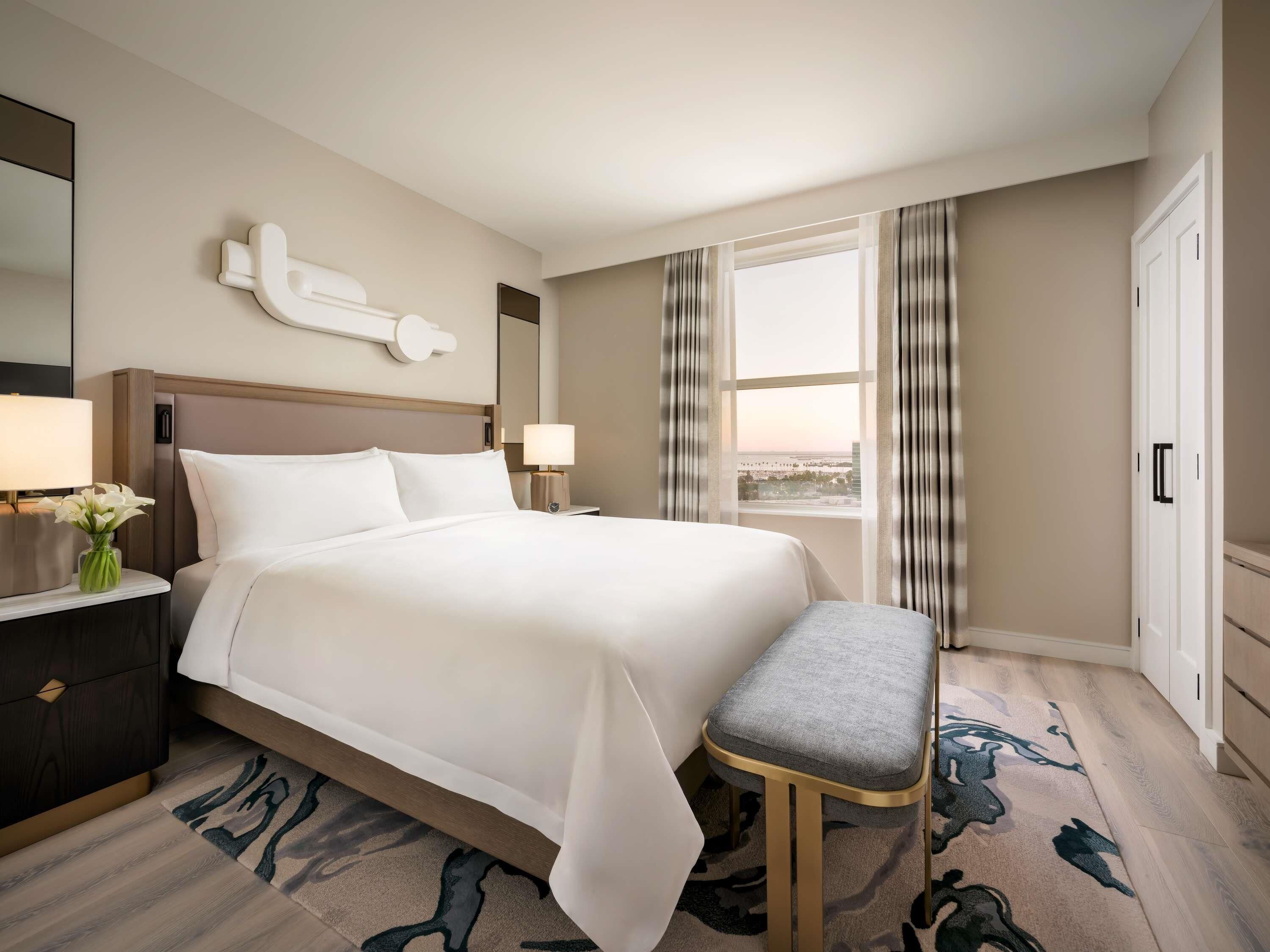 Fairmont Breakers Long Beach