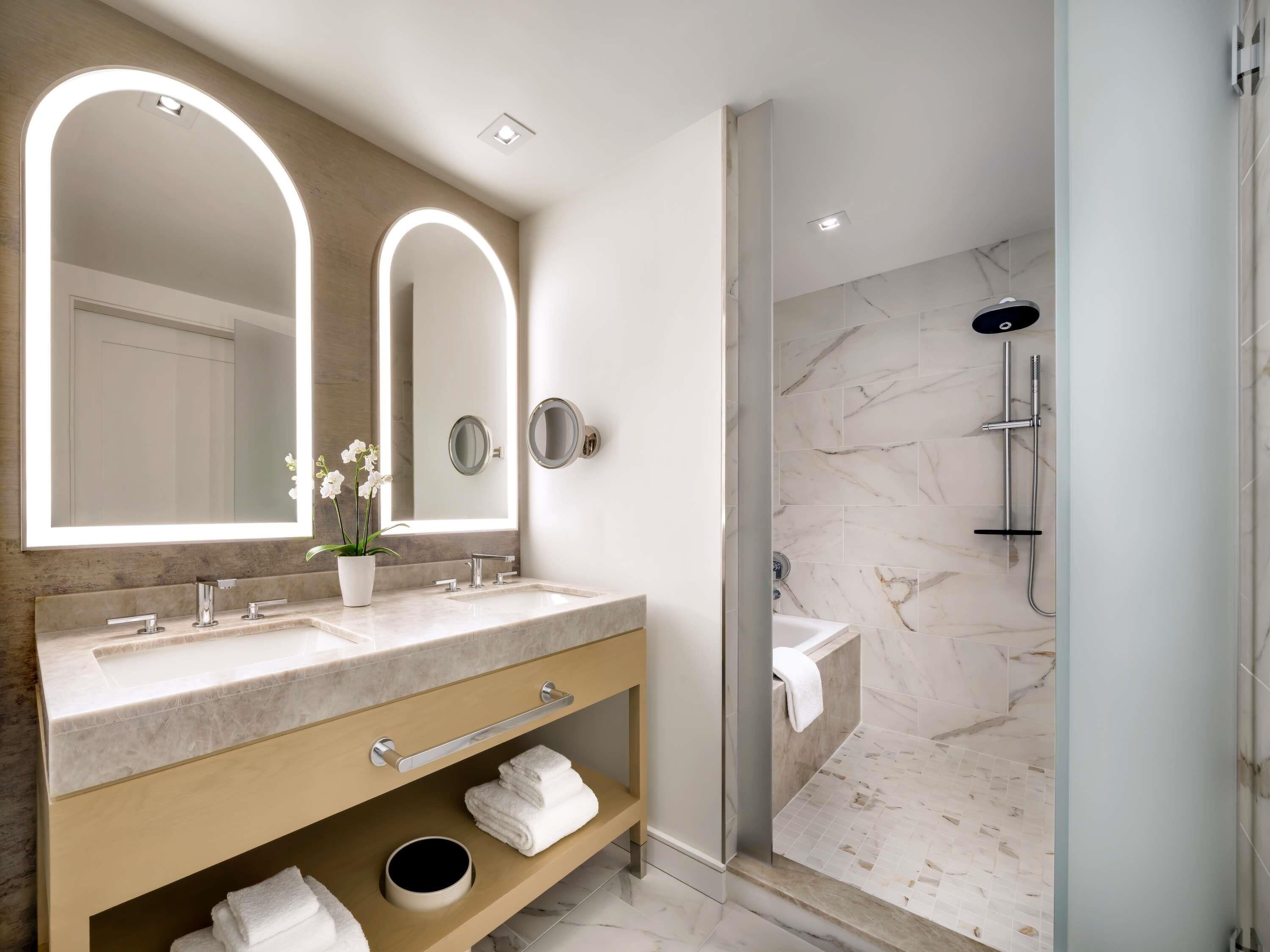 Fairmont Breakers Long Beach