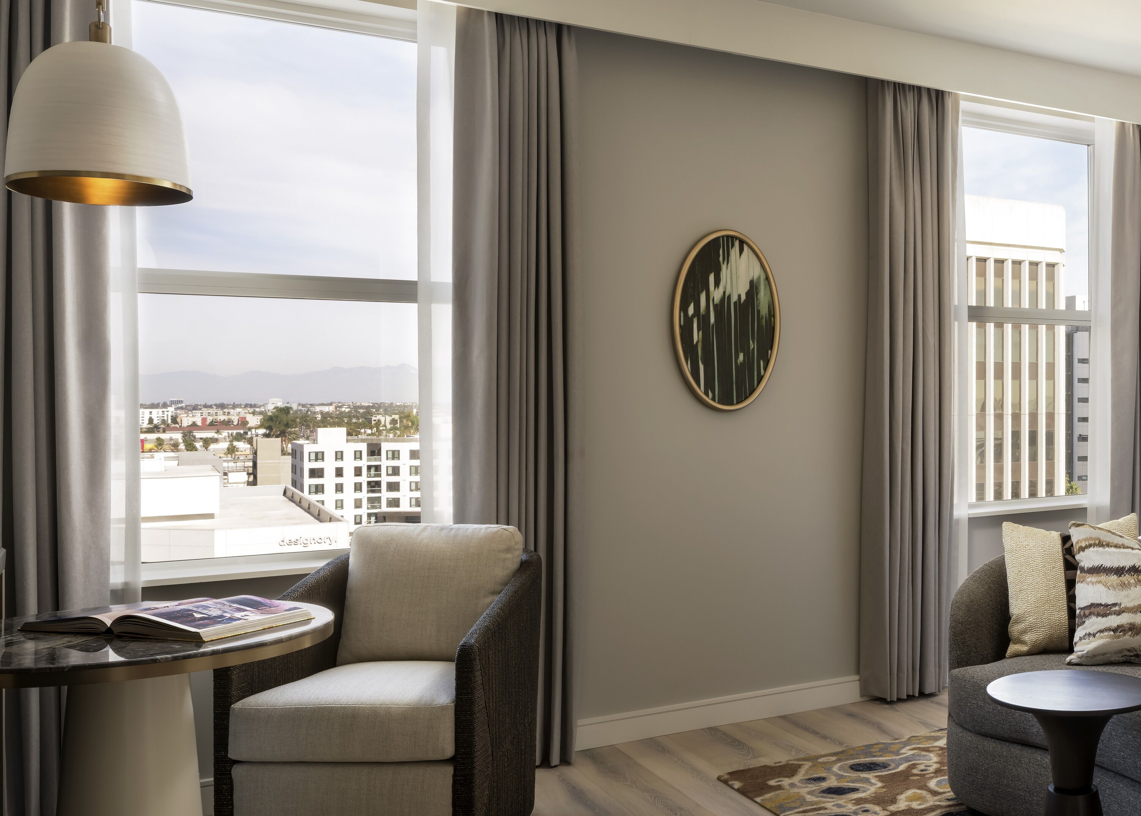 Fairmont Breakers Long Beach