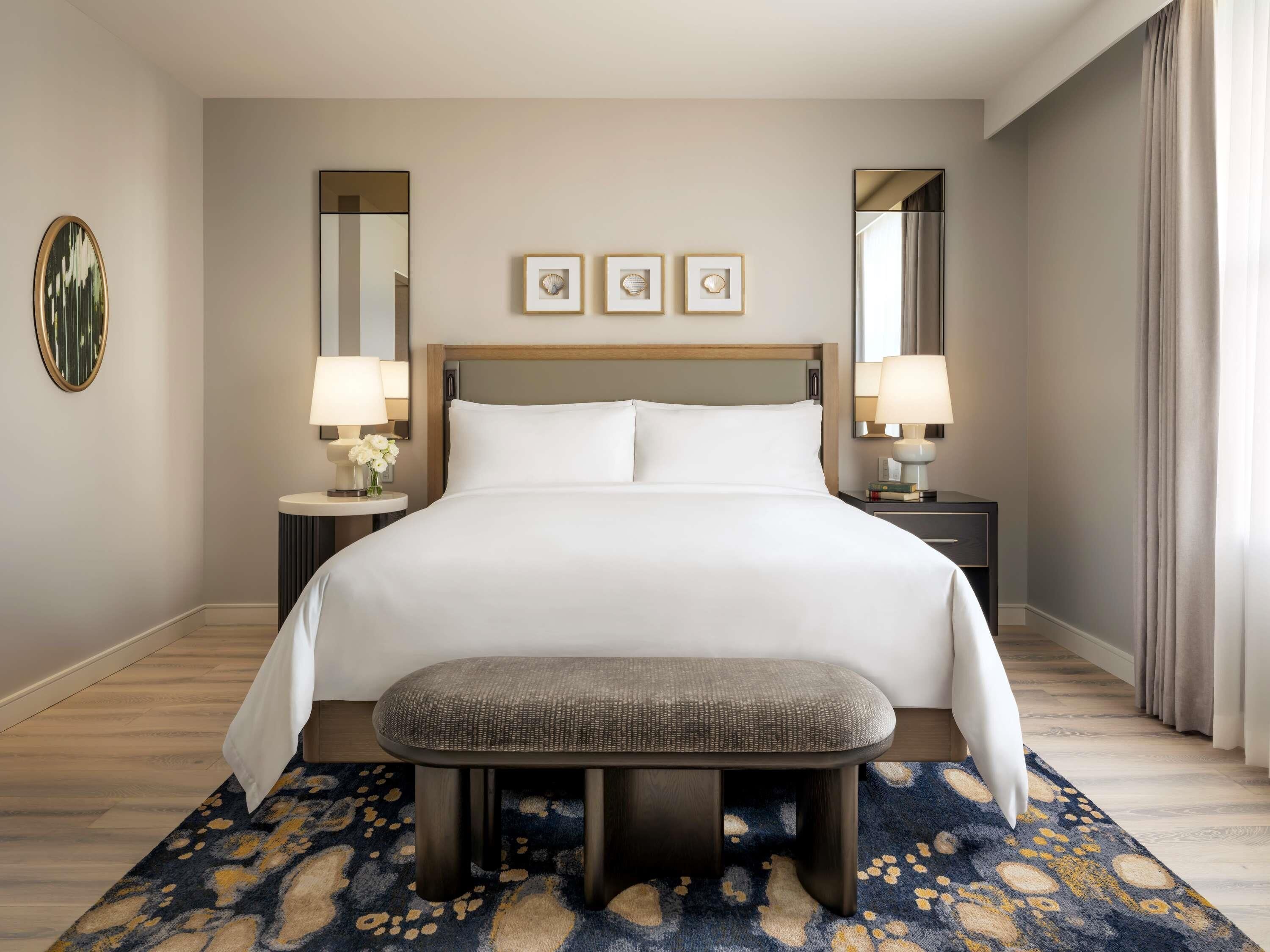 Fairmont Breakers Long Beach