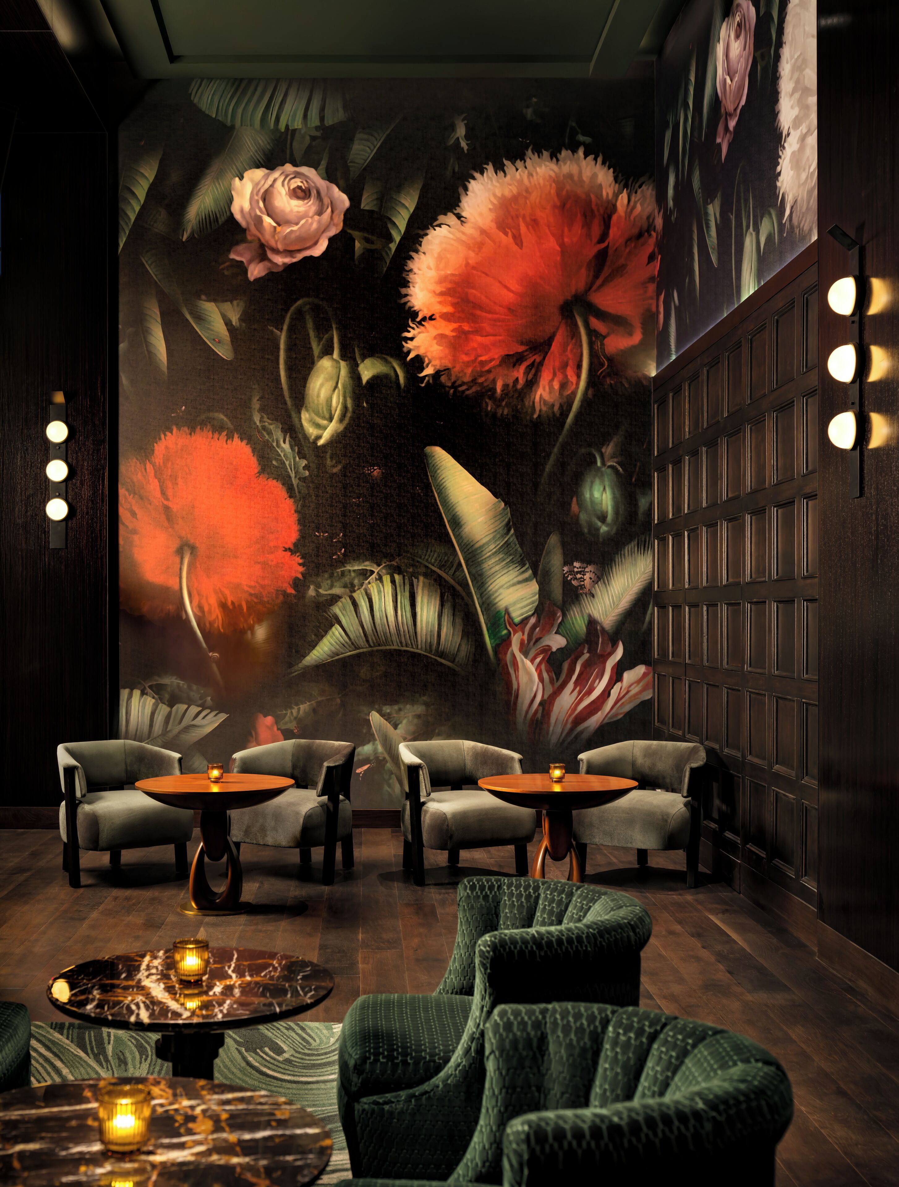 Fairmont Breakers Long Beach