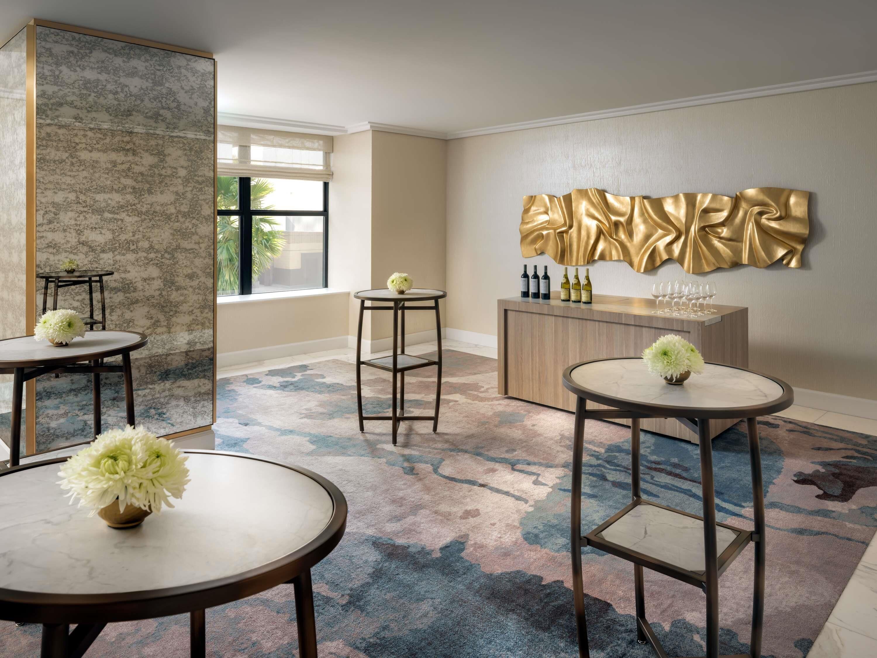 Fairmont Breakers Long Beach