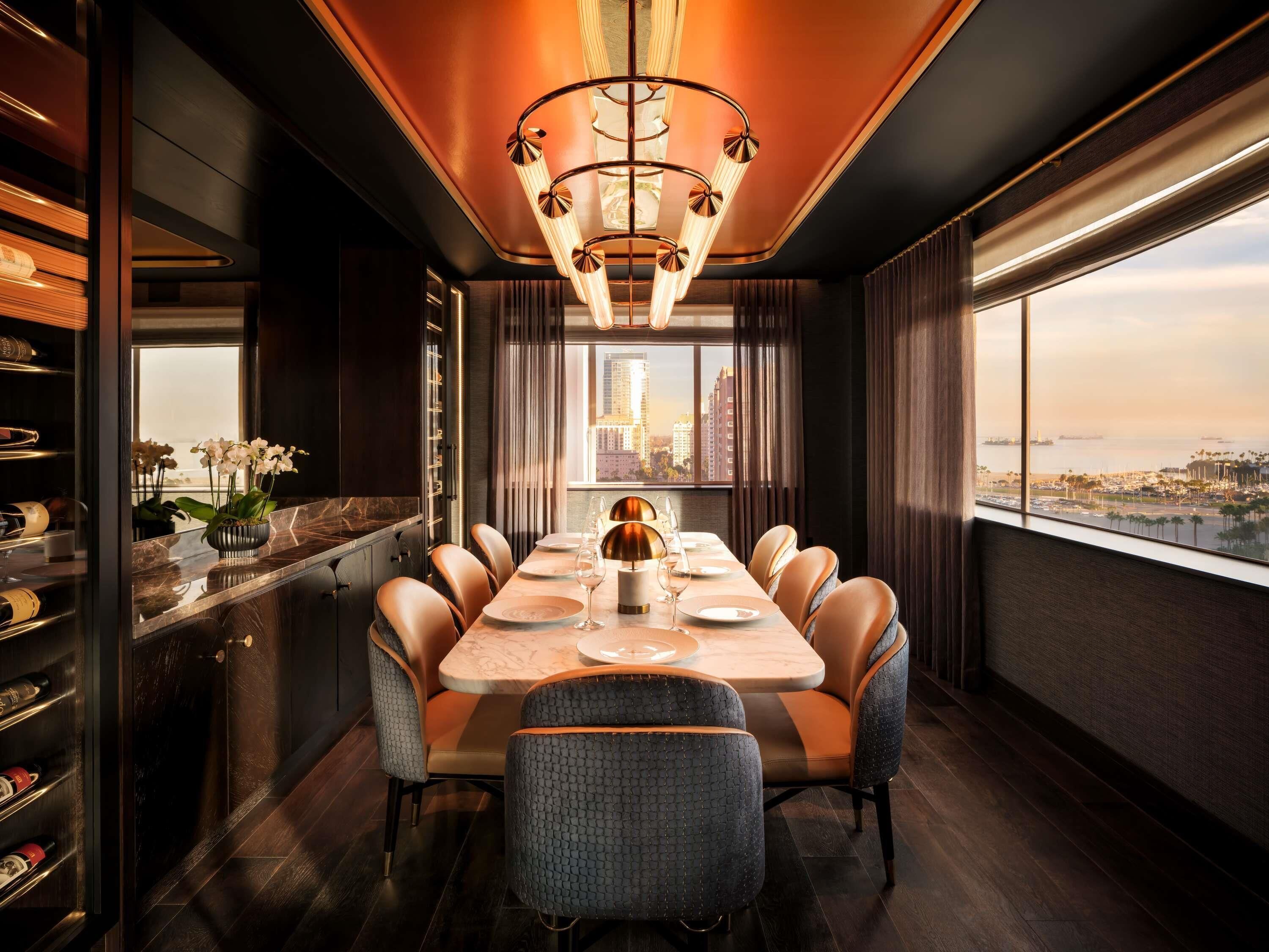 Fairmont Breakers Long Beach