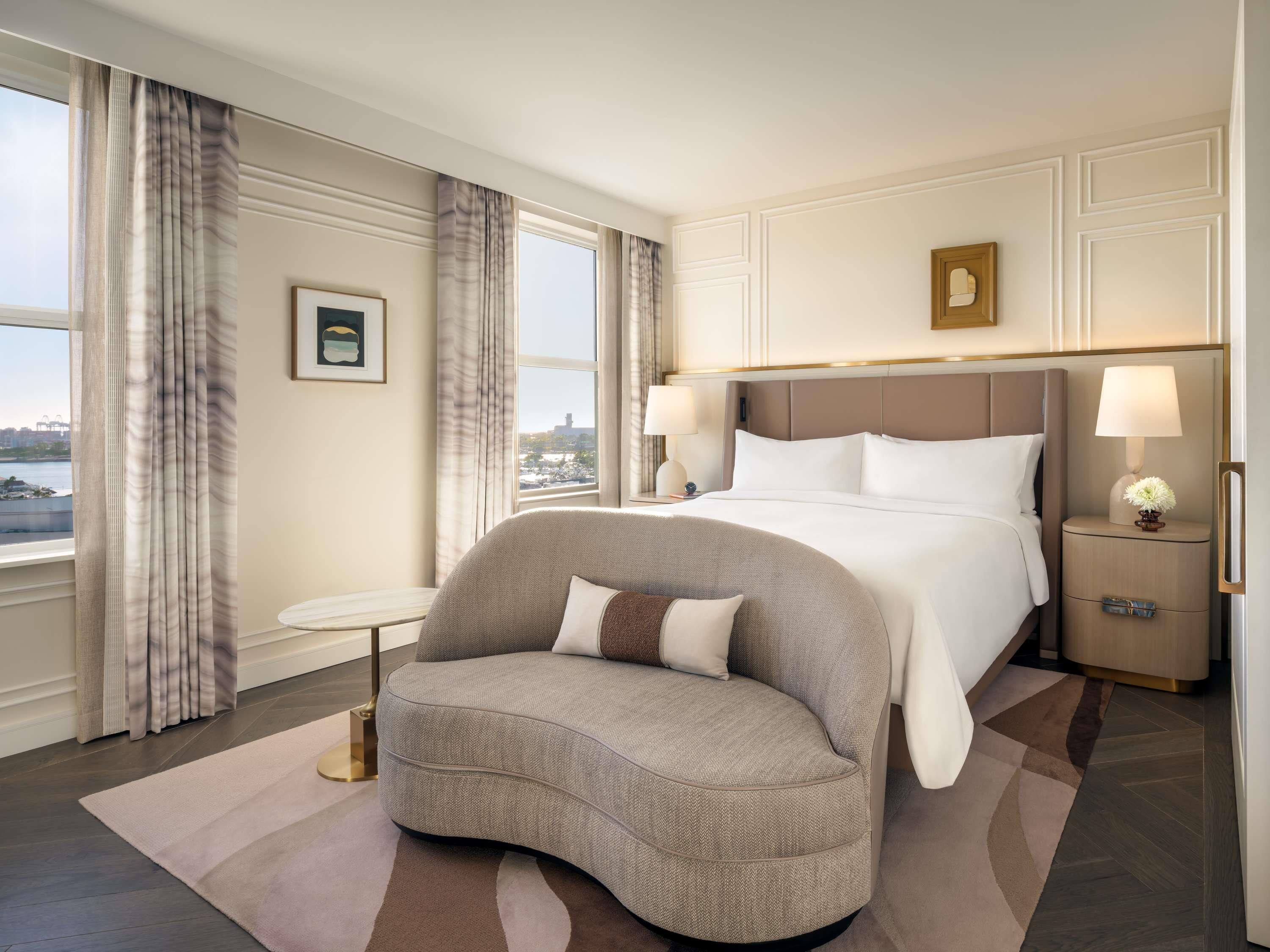 Fairmont Breakers Long Beach