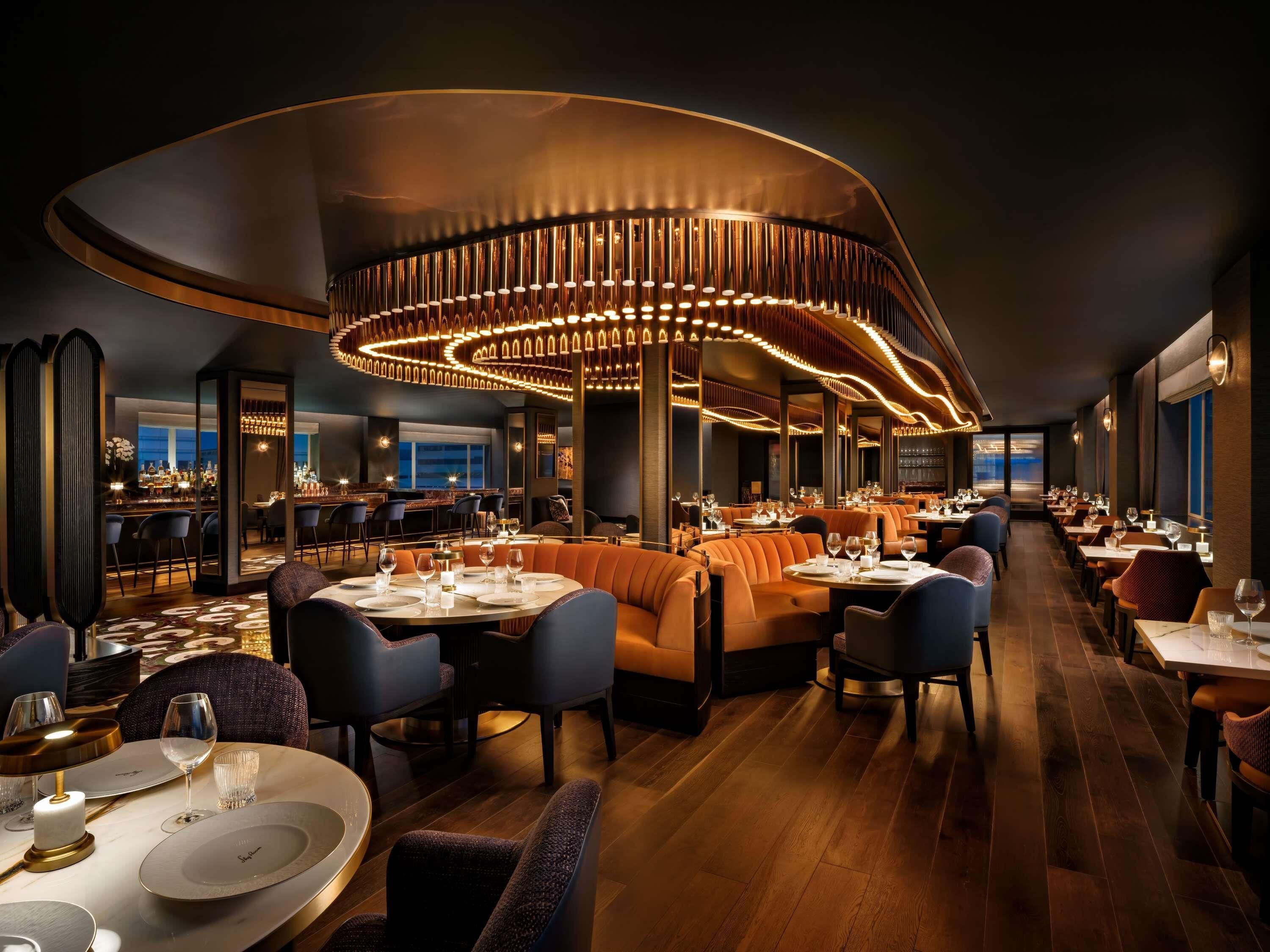 Fairmont Breakers Long Beach