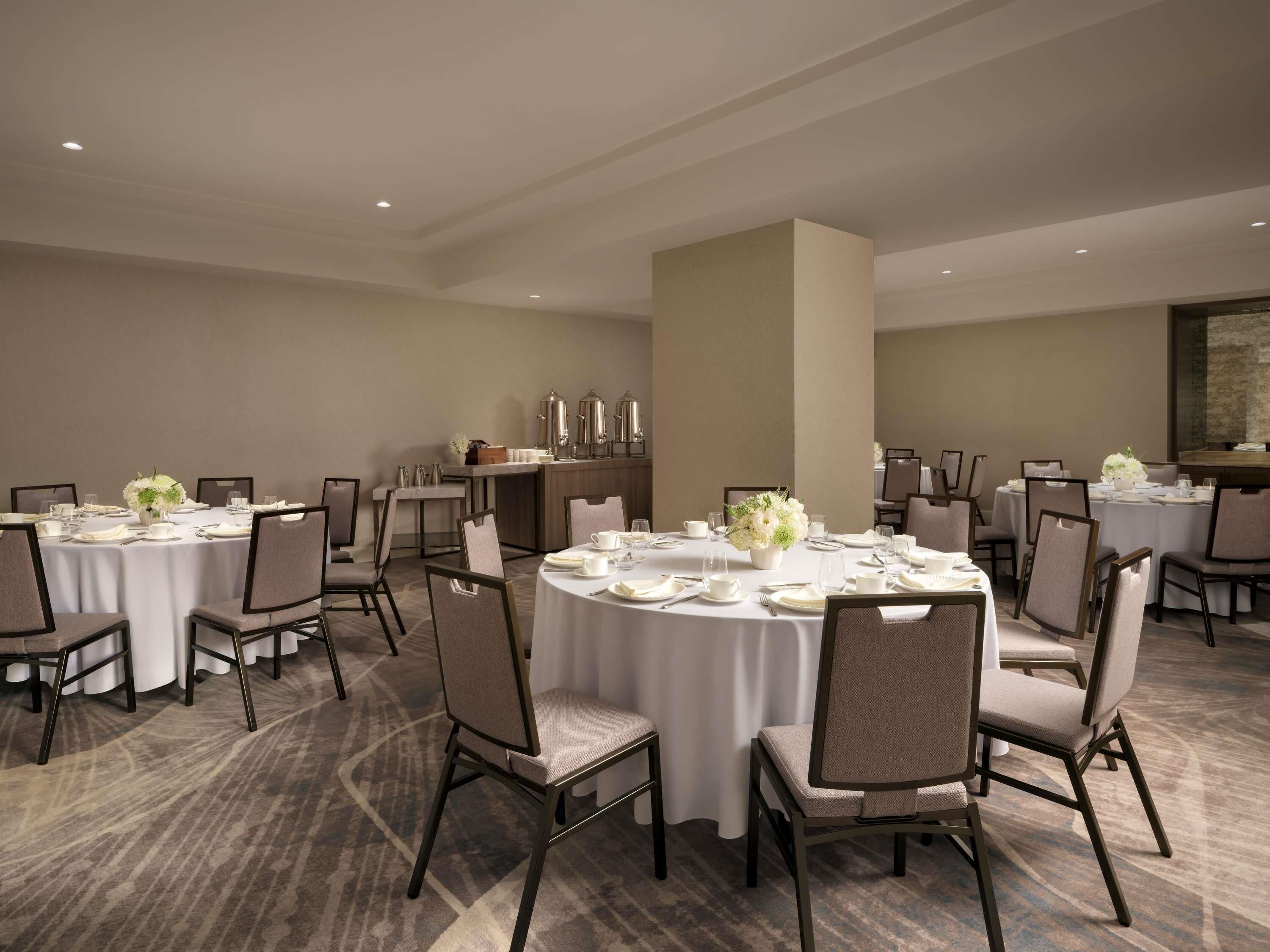 Fairmont Breakers Long Beach