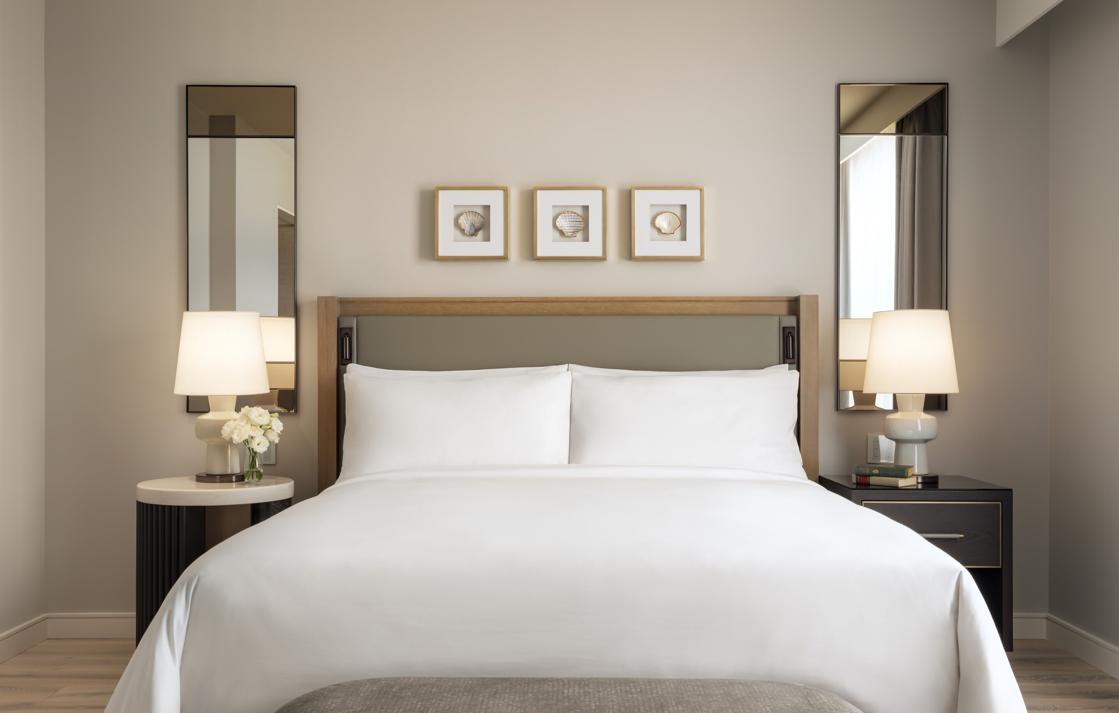 Fairmont Breakers Long Beach