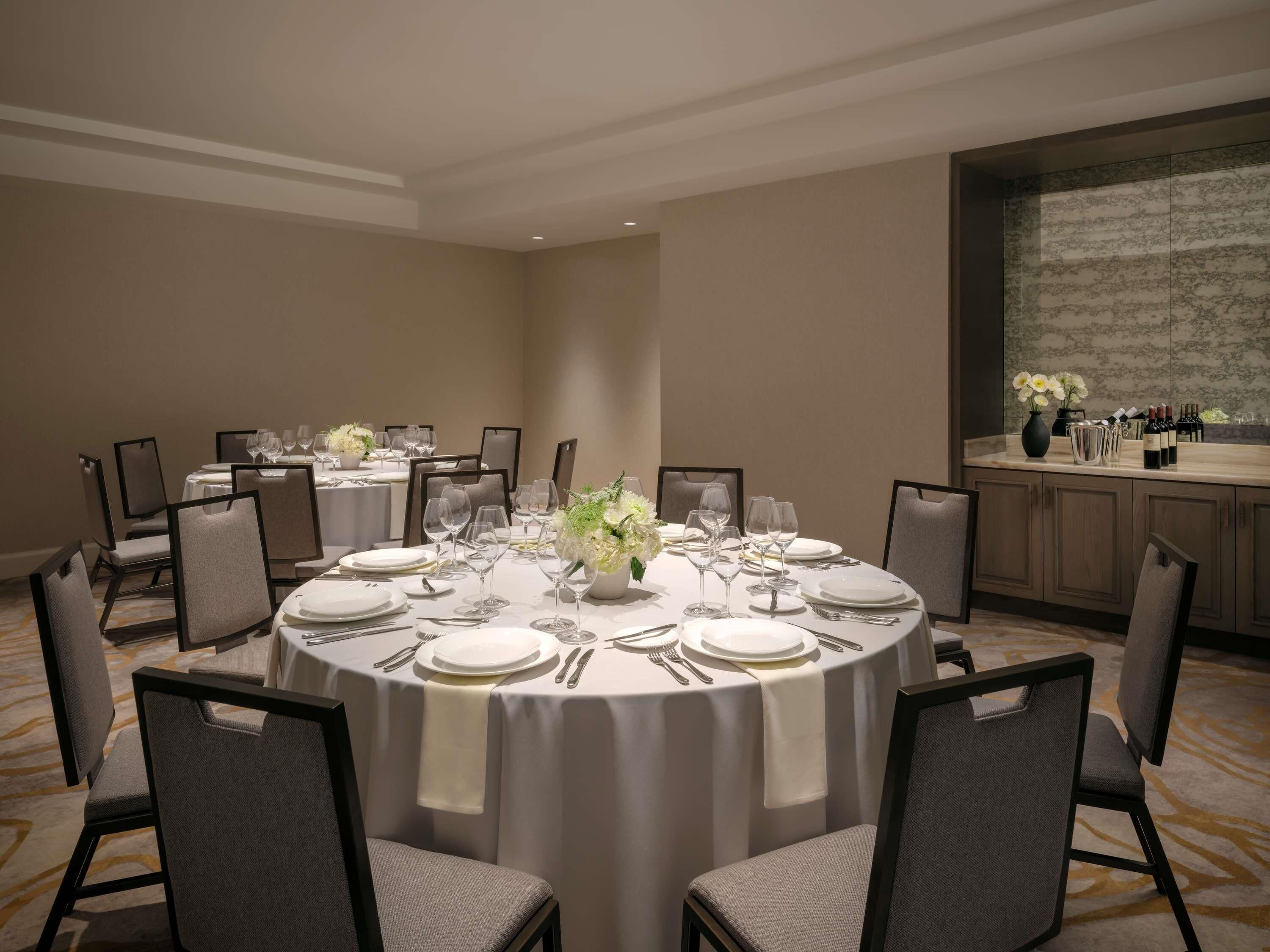 Fairmont Breakers Long Beach