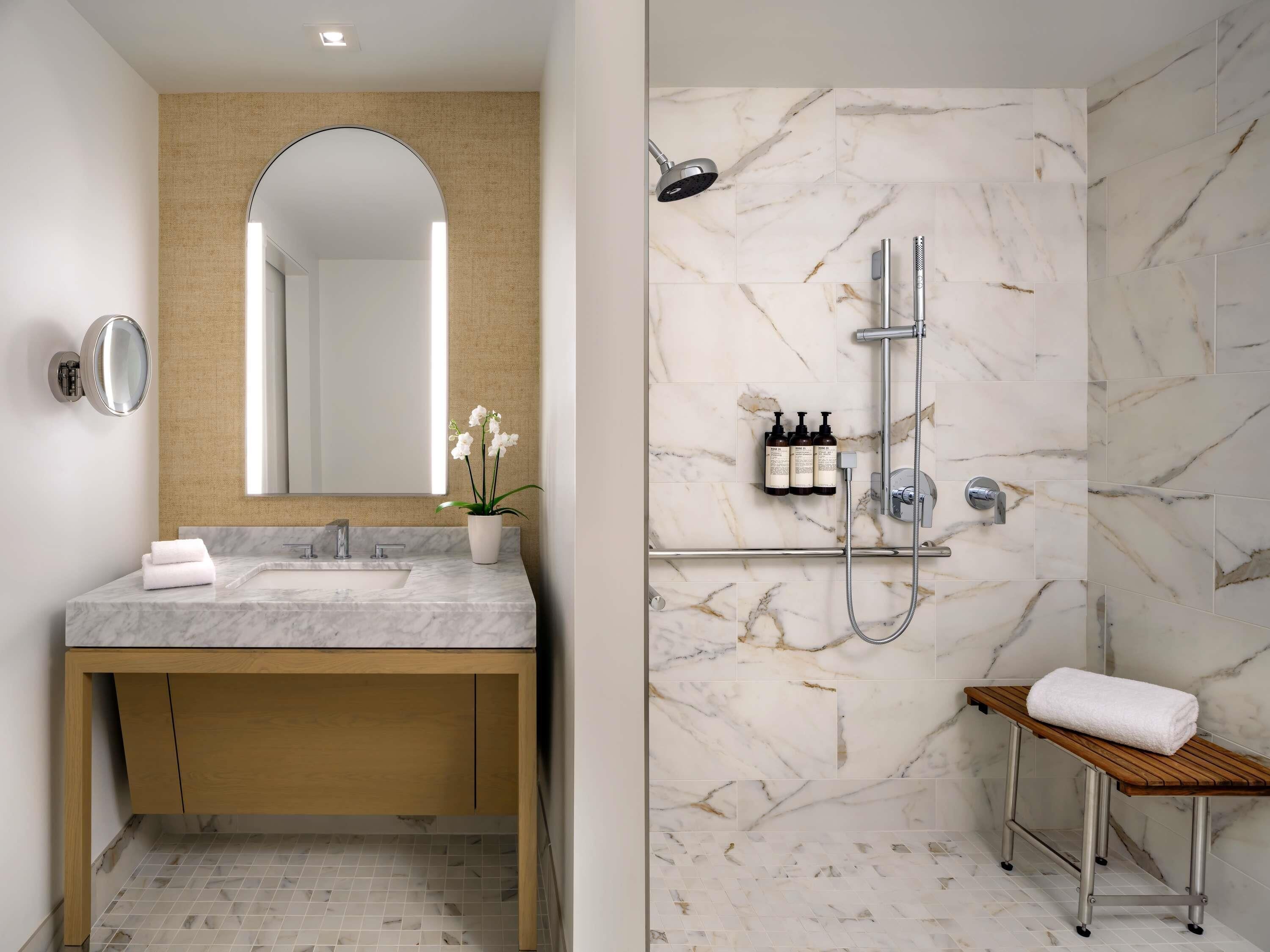 Fairmont Breakers Long Beach