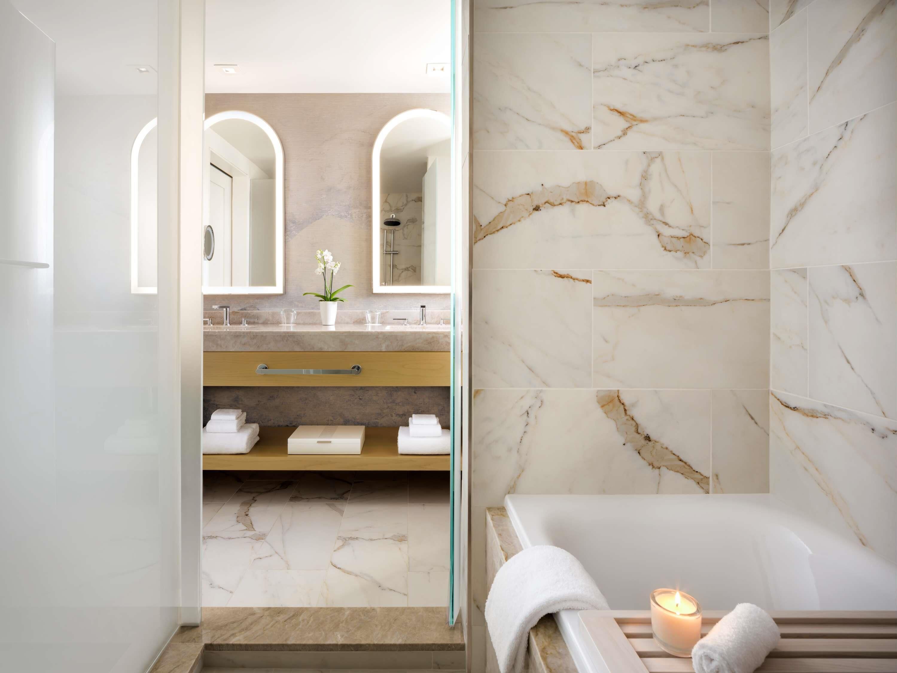 Fairmont Breakers Long Beach