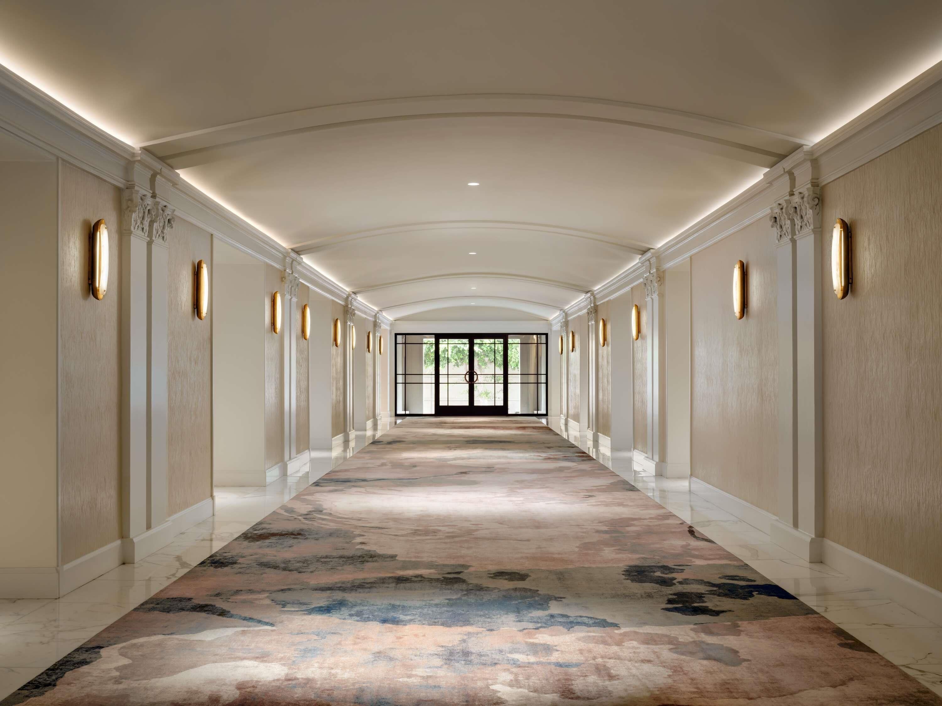 Fairmont Breakers Long Beach