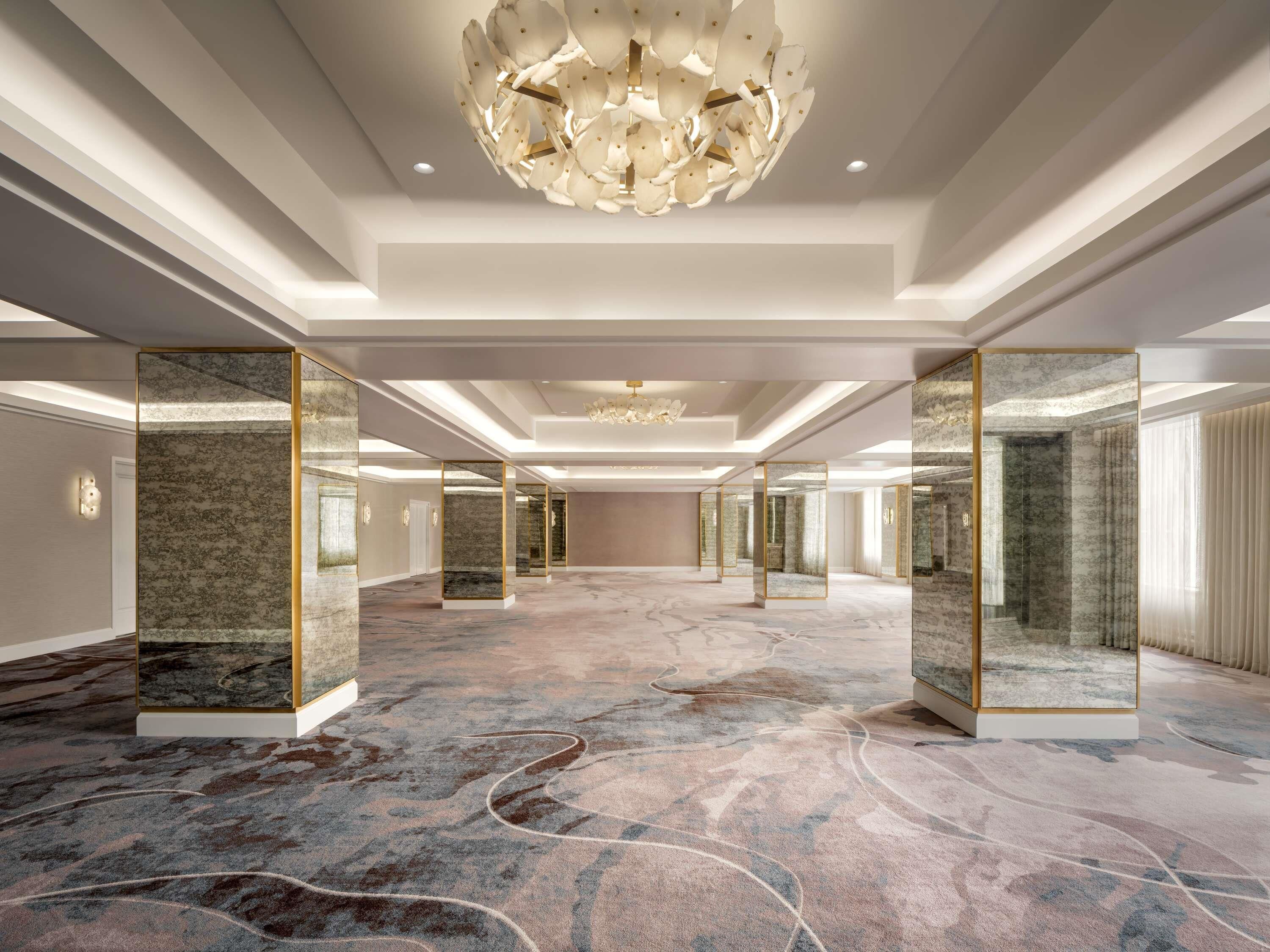 Fairmont Breakers Long Beach