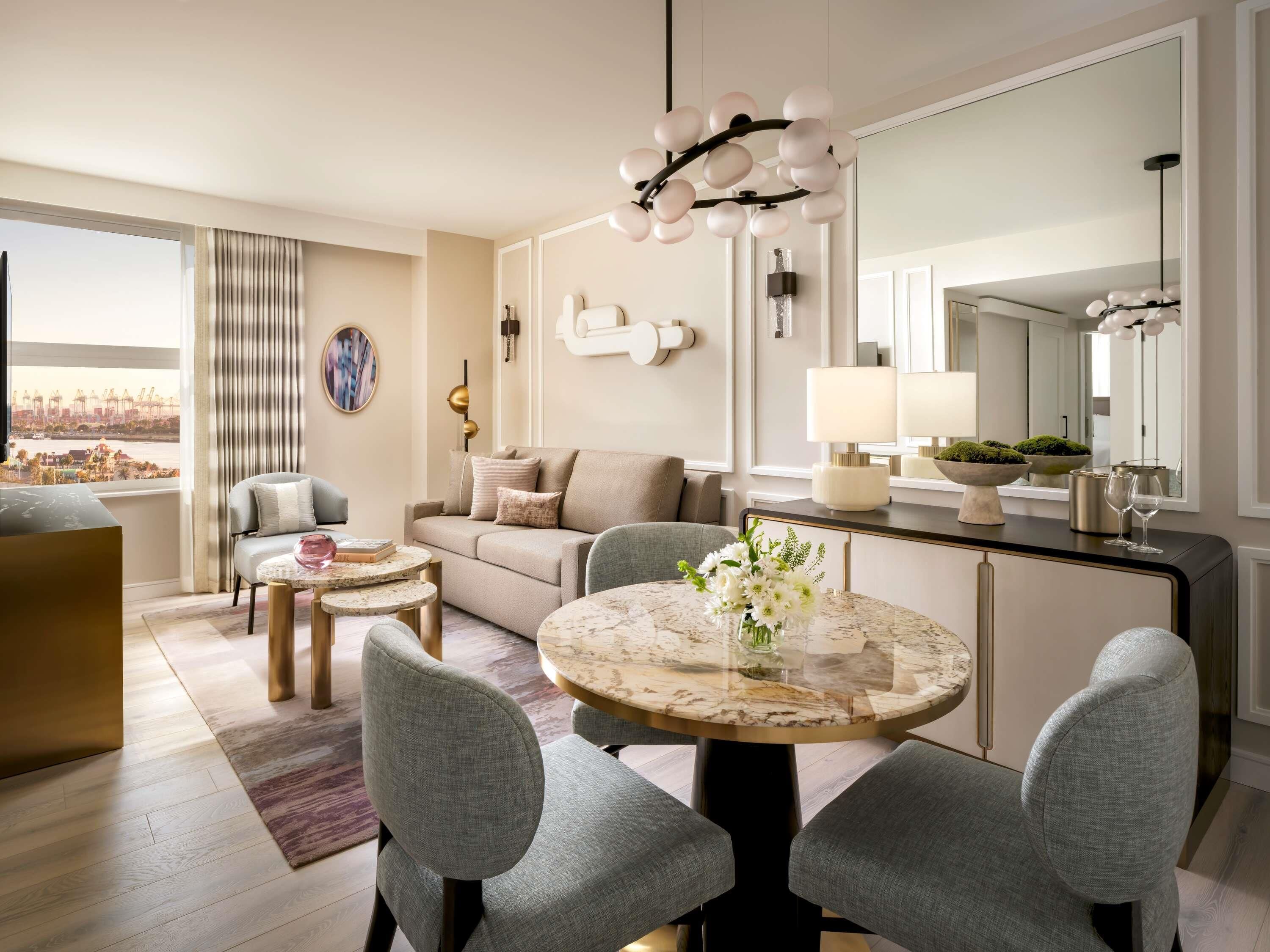 Fairmont Breakers Long Beach