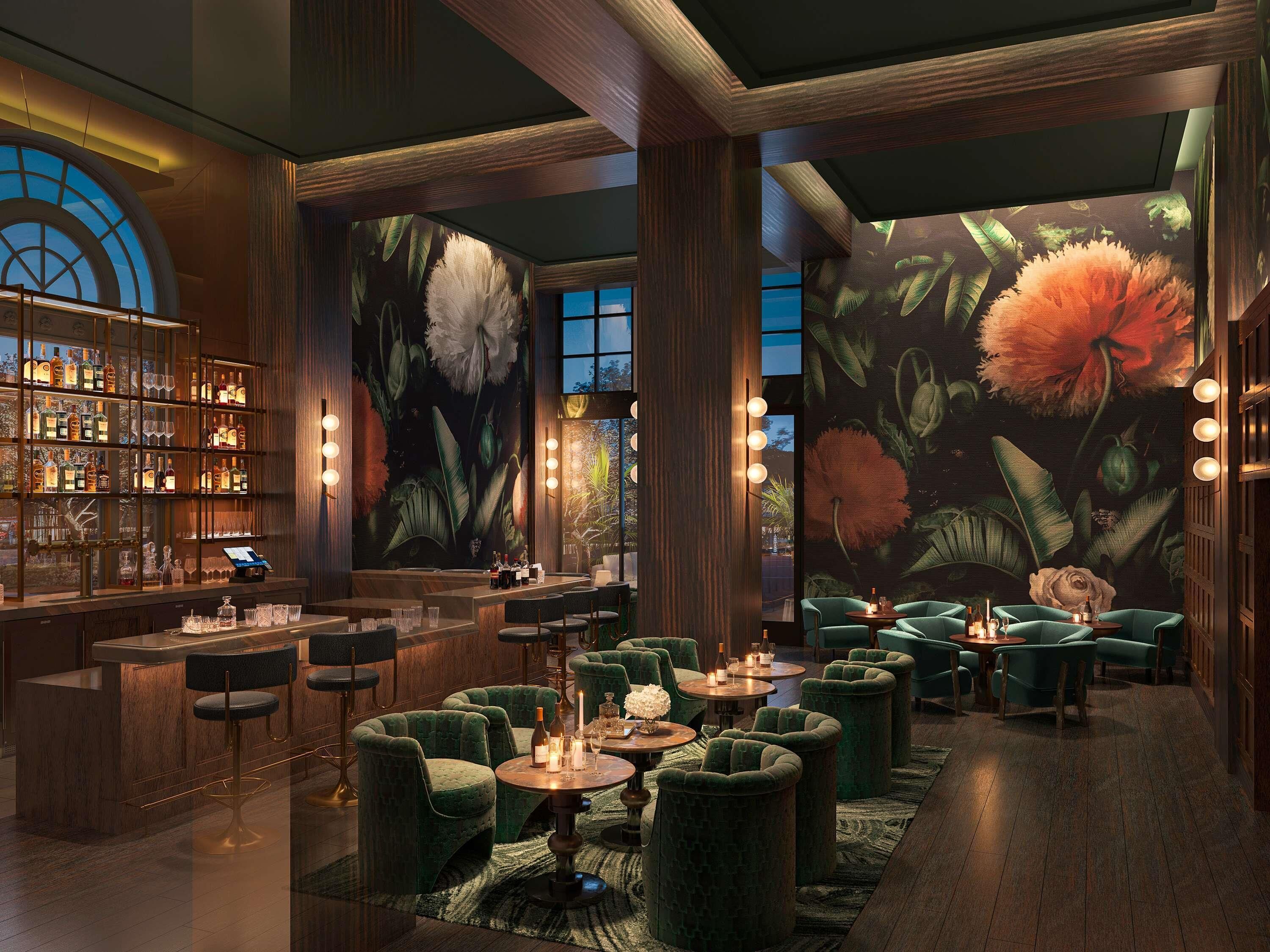 Fairmont Breakers Long Beach