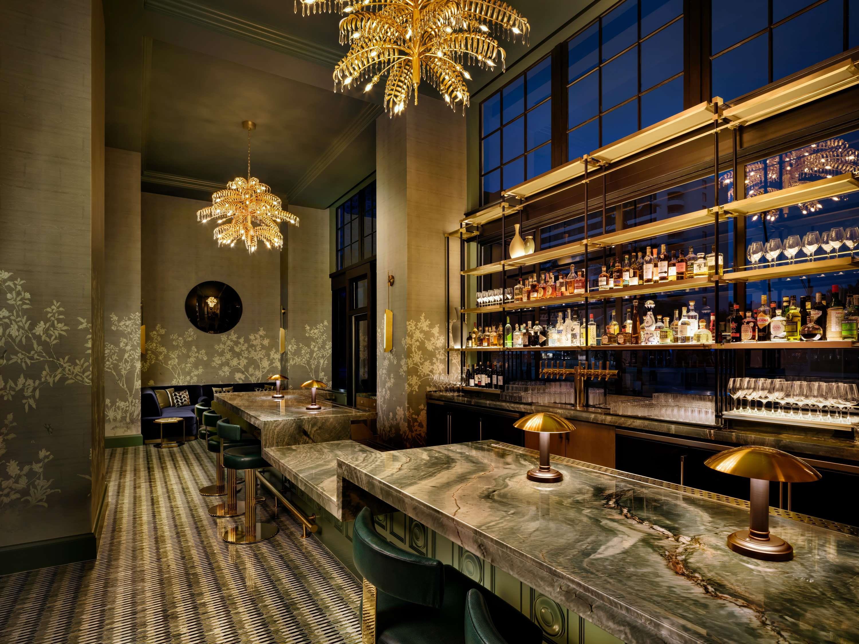 Fairmont Breakers Long Beach