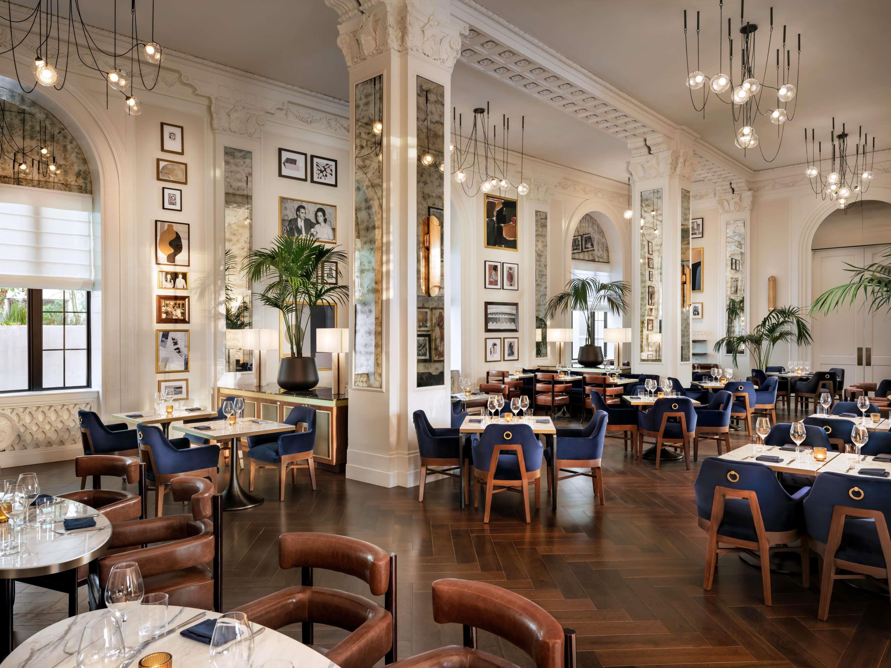 Fairmont Breakers Long Beach