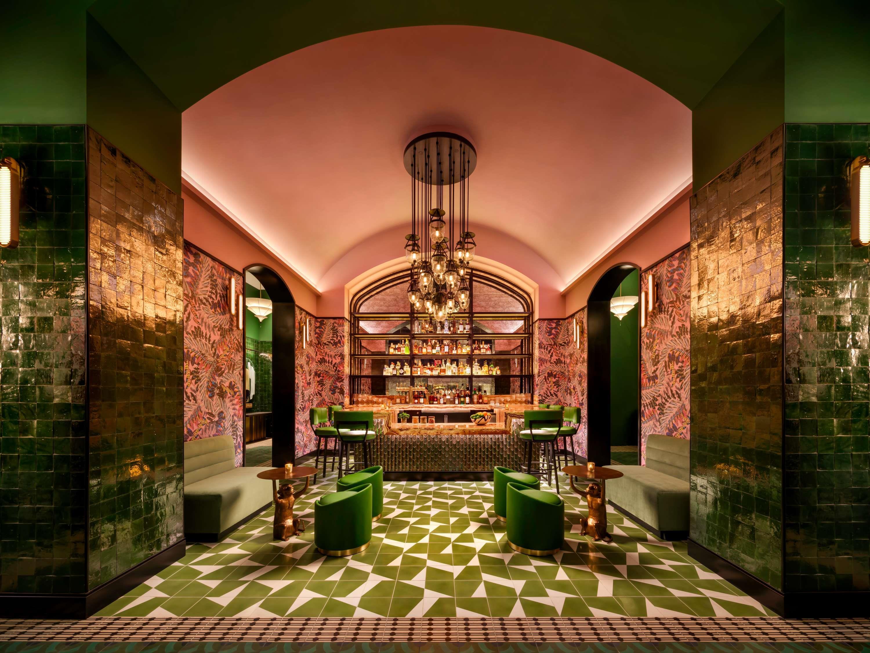 Fairmont Breakers Long Beach