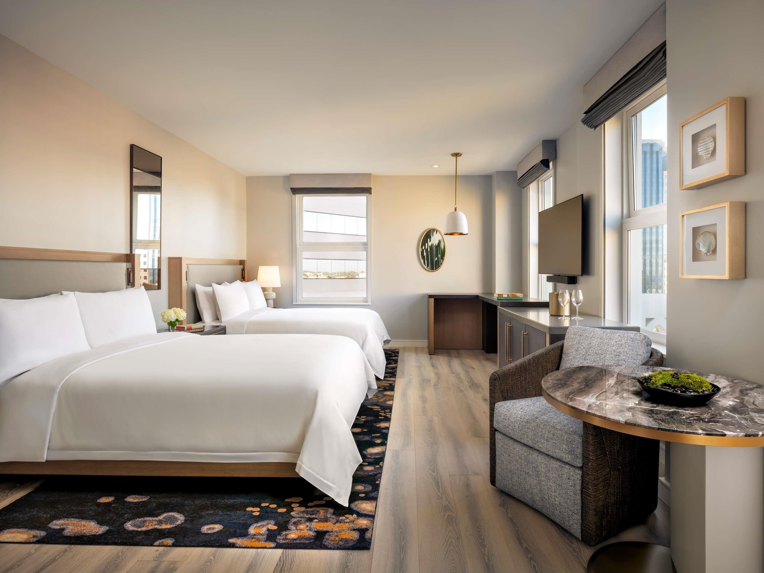 Fairmont Breakers Long Beach